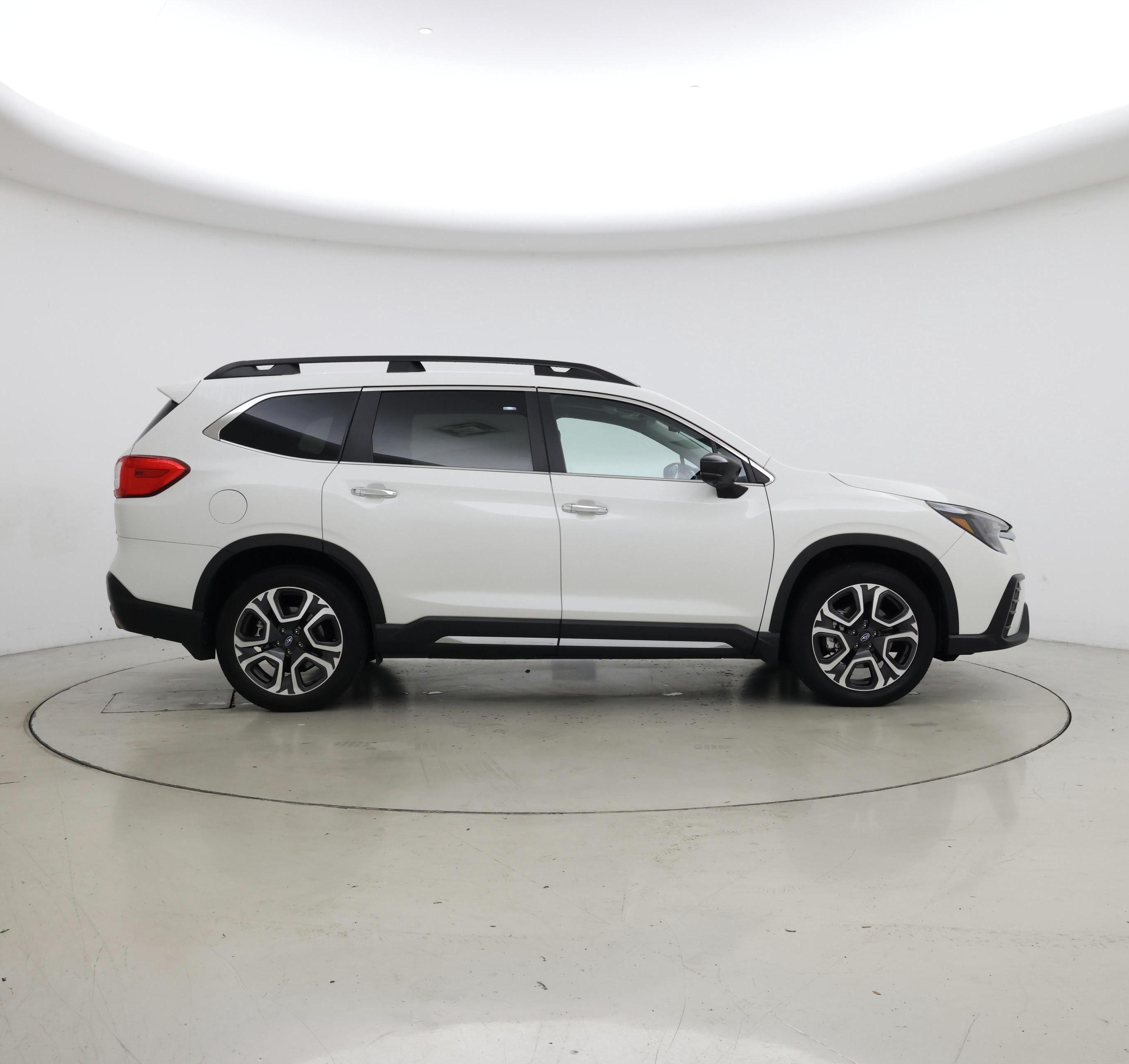 Thumbnail: 2025 Subaru Ascent - 7