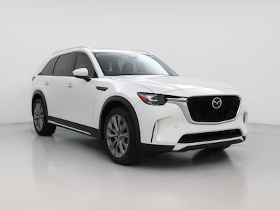 2024 Mazda CX-90 Turbo Premium