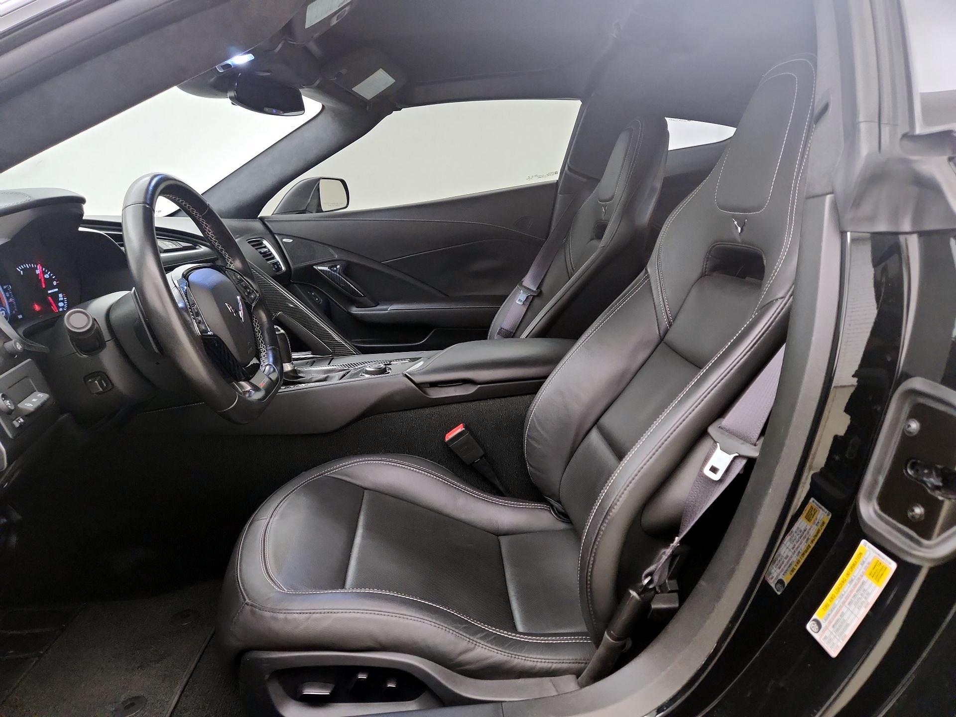 Thumbnail: 2016 Chevrolet Corvette - 11