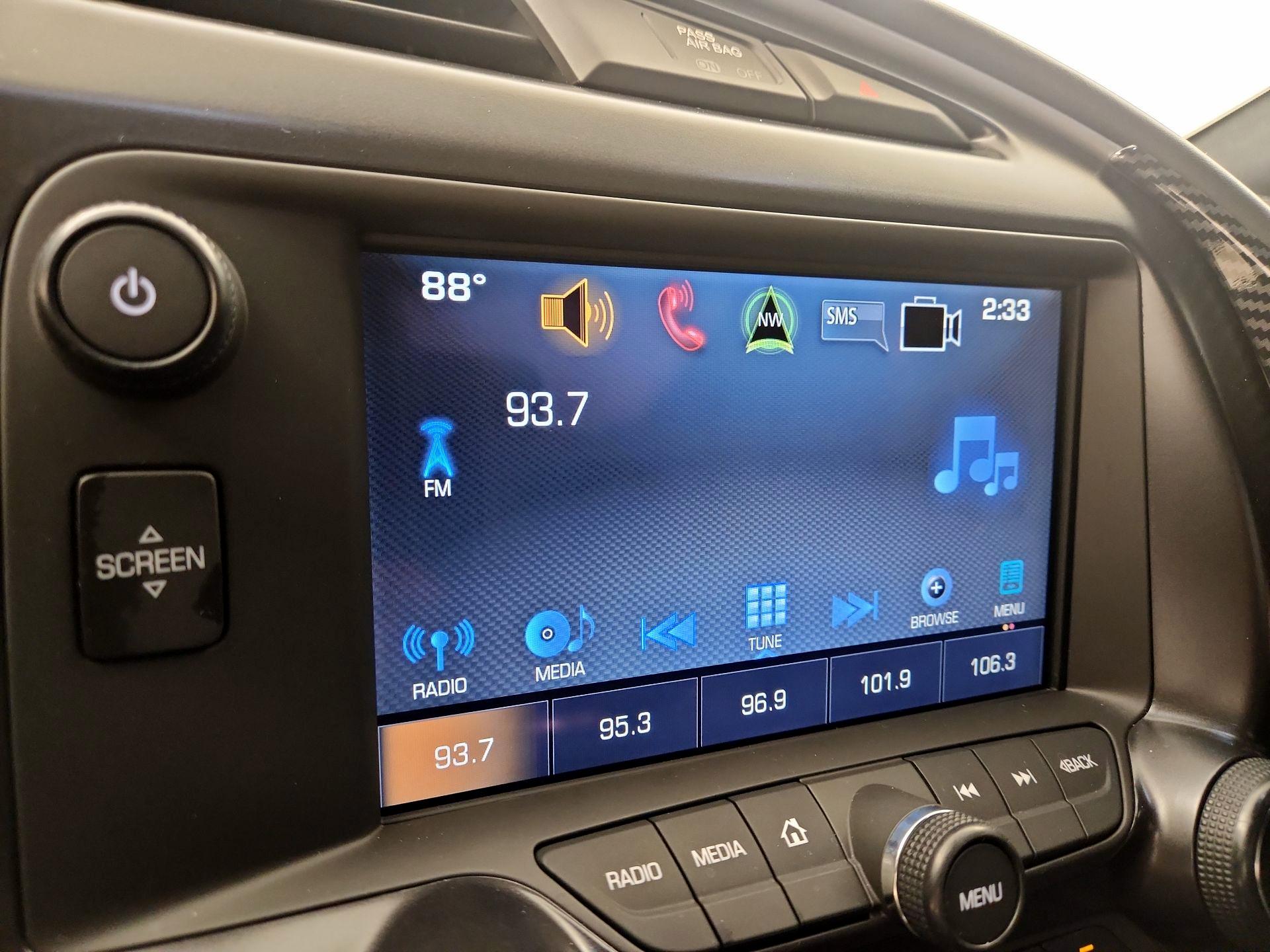 Thumbnail: 2016 Chevrolet Corvette - 16