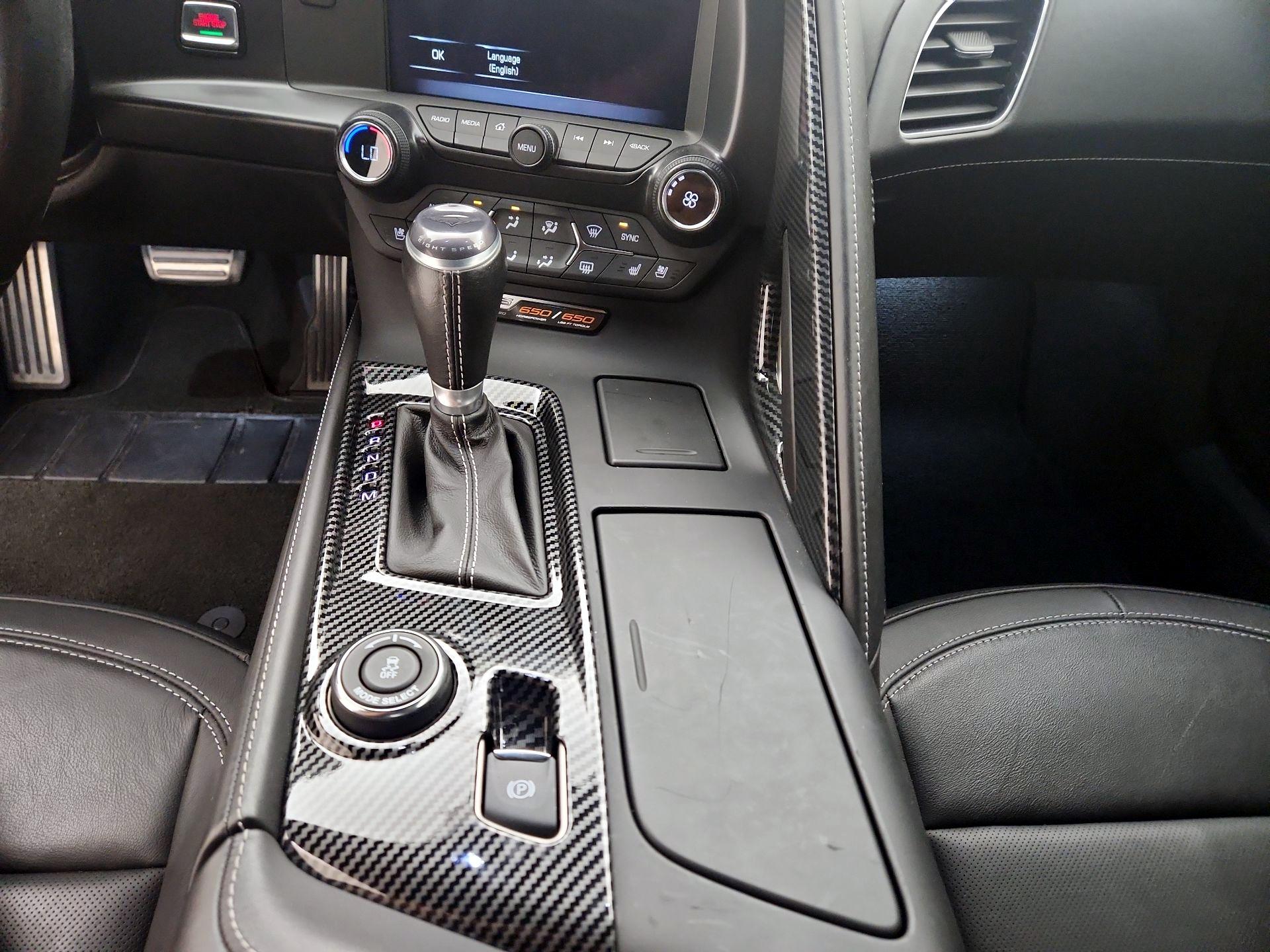 Thumbnail: 2016 Chevrolet Corvette - 18