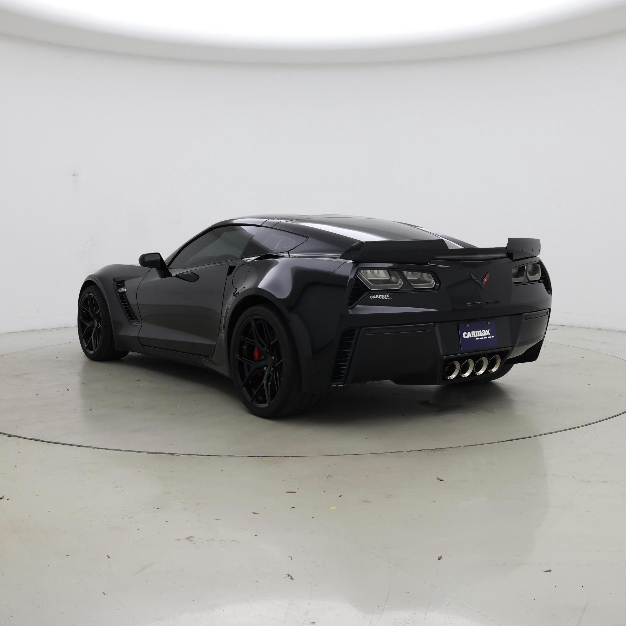 Thumbnail: 2016 Chevrolet Corvette - 2