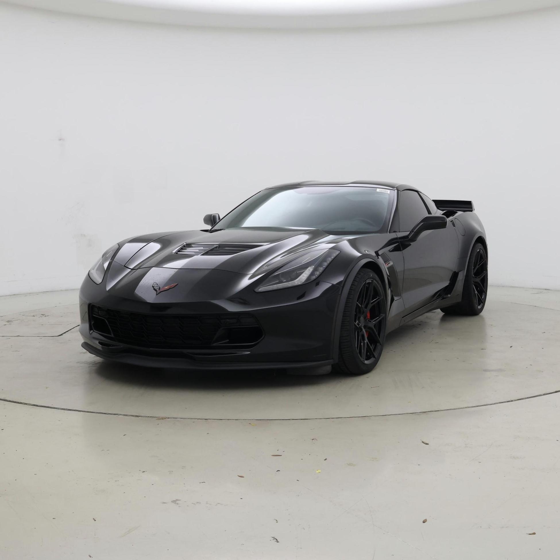 Thumbnail: 2016 Chevrolet Corvette - 4