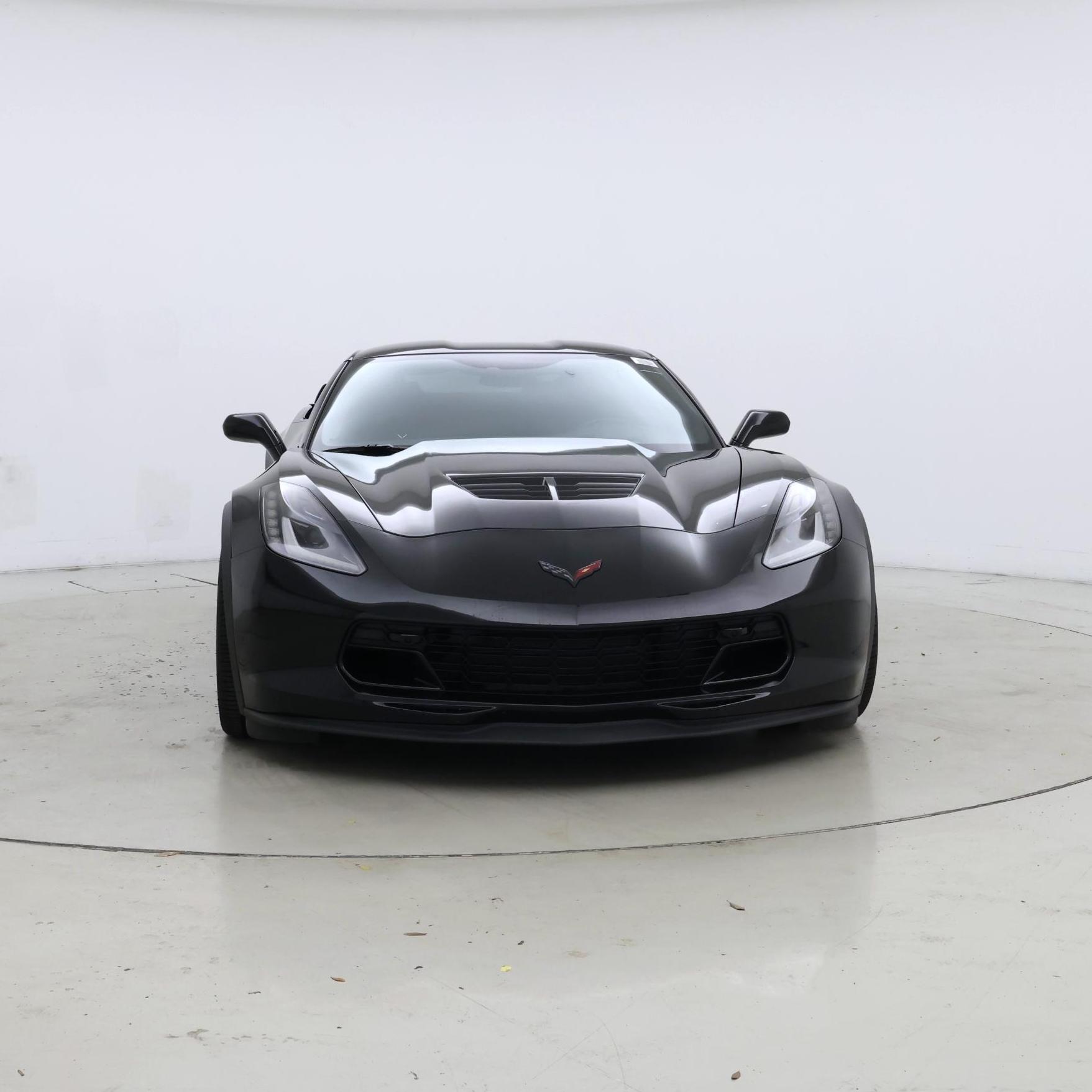 Thumbnail: 2016 Chevrolet Corvette - 5