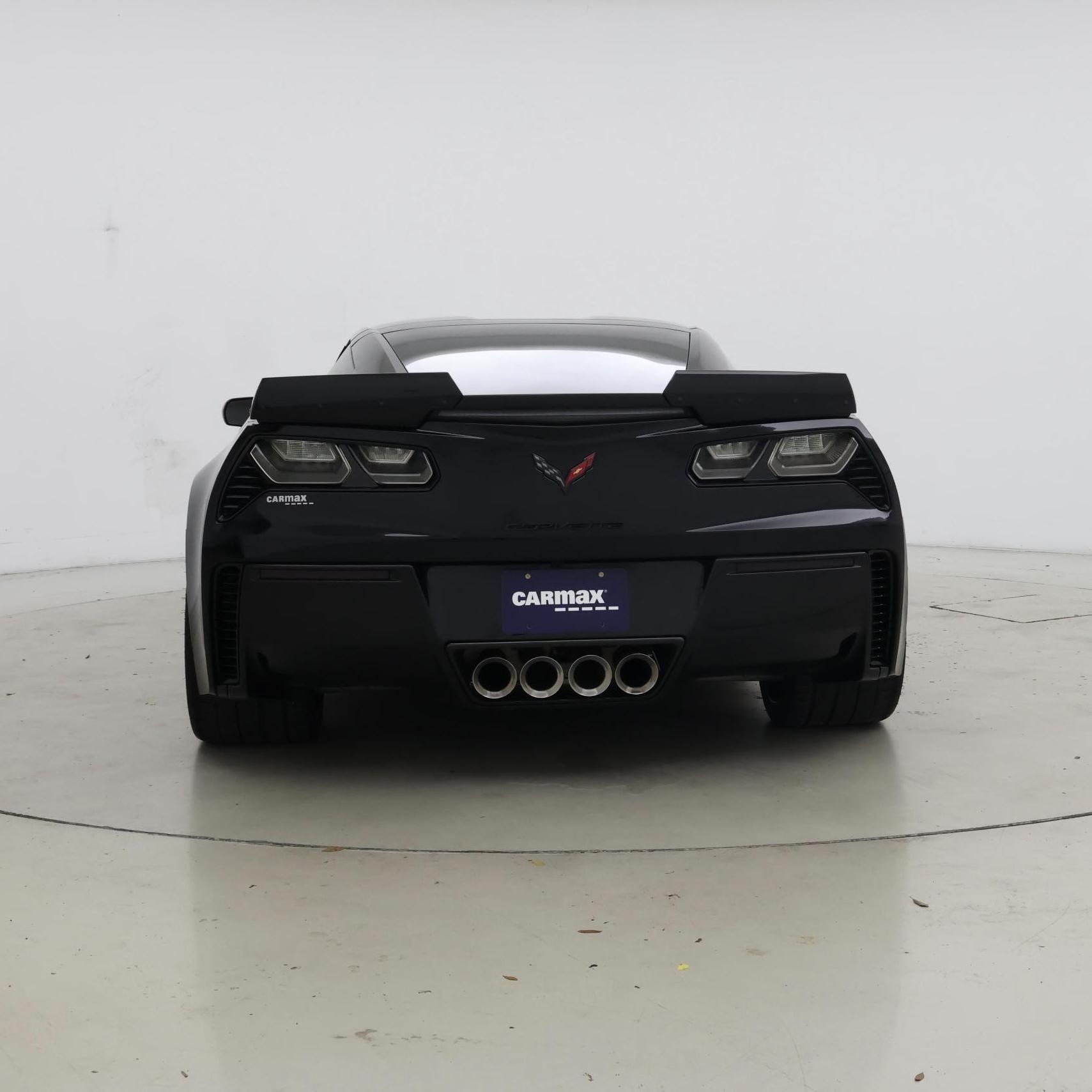 Thumbnail: 2016 Chevrolet Corvette - 6