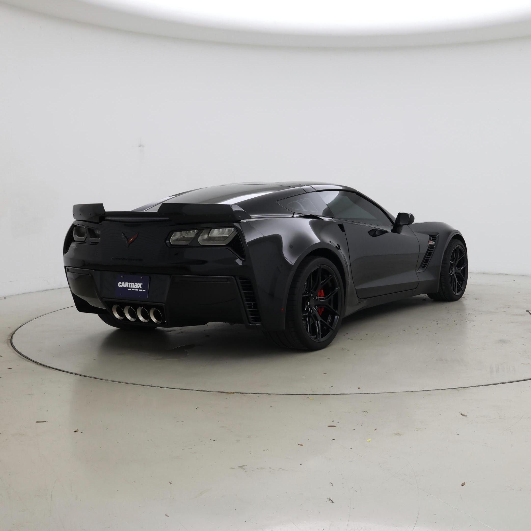 Thumbnail: 2016 Chevrolet Corvette - 8