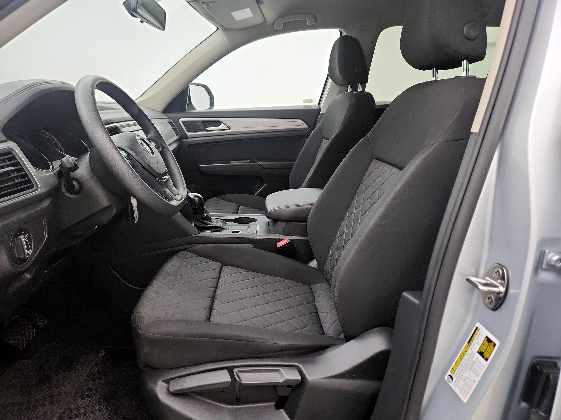 Thumbnail: 2018 Volkswagen Atlas - 11