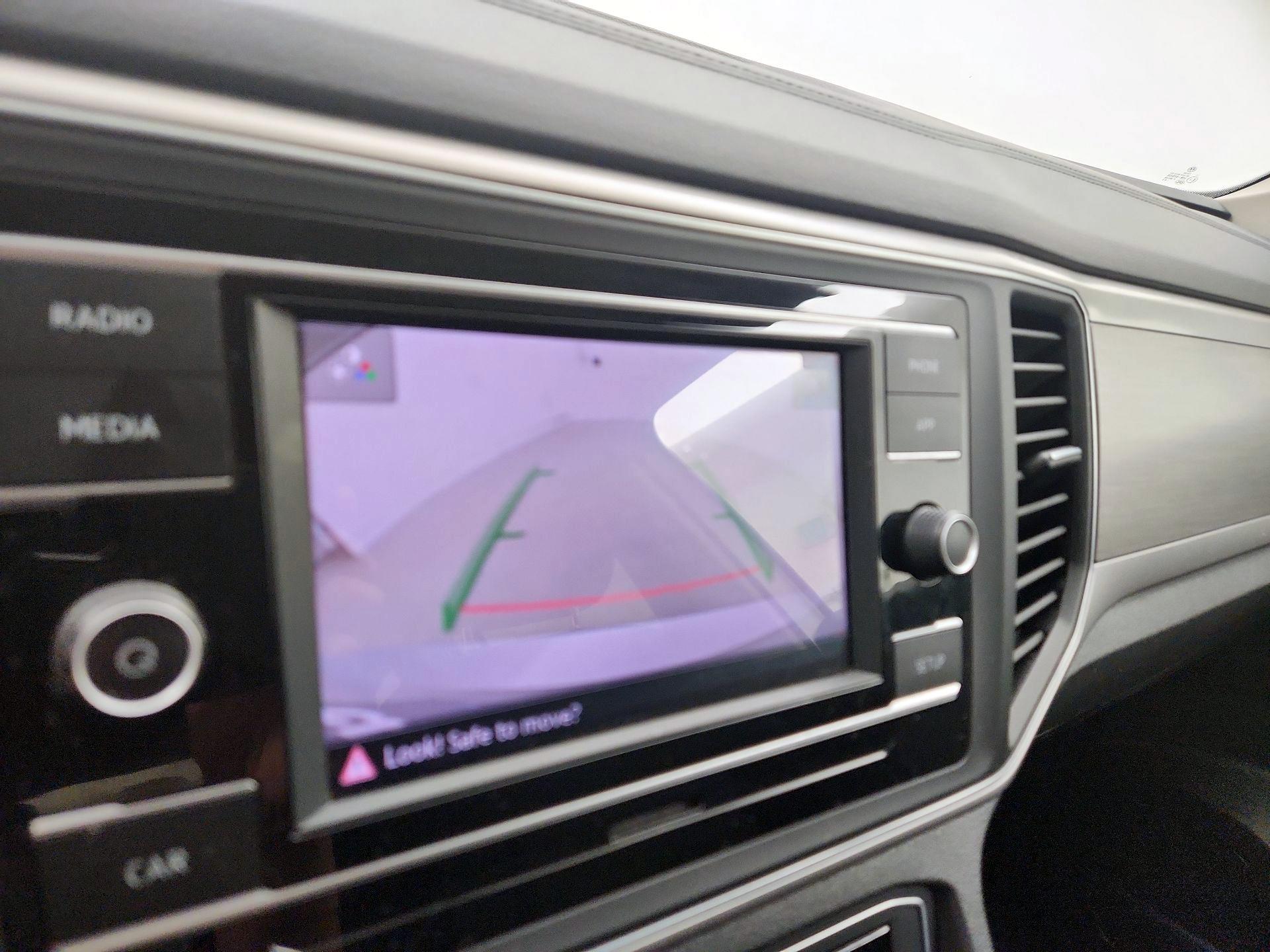 Thumbnail: 2018 Volkswagen Atlas - 14