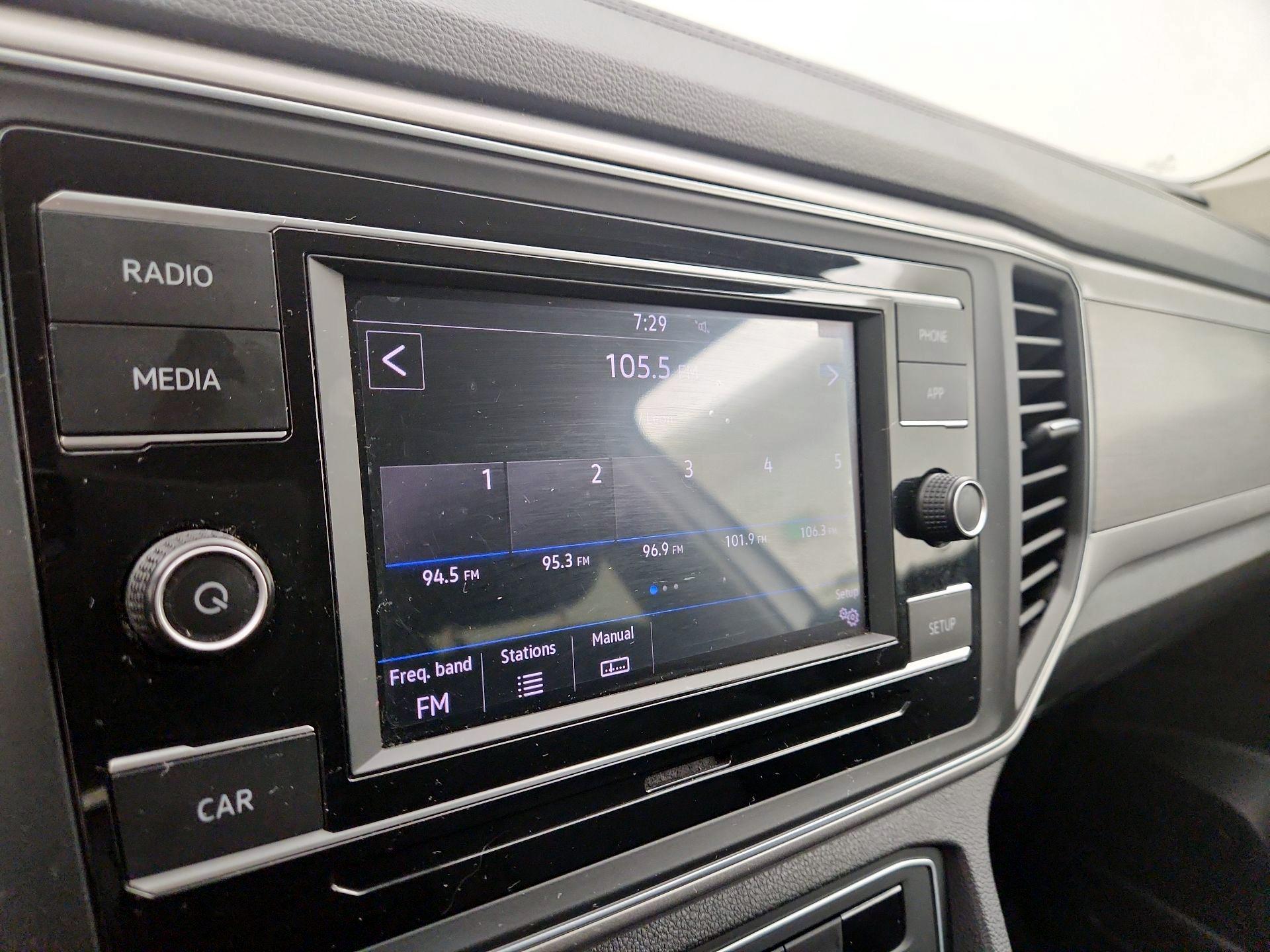 Thumbnail: 2018 Volkswagen Atlas - 15