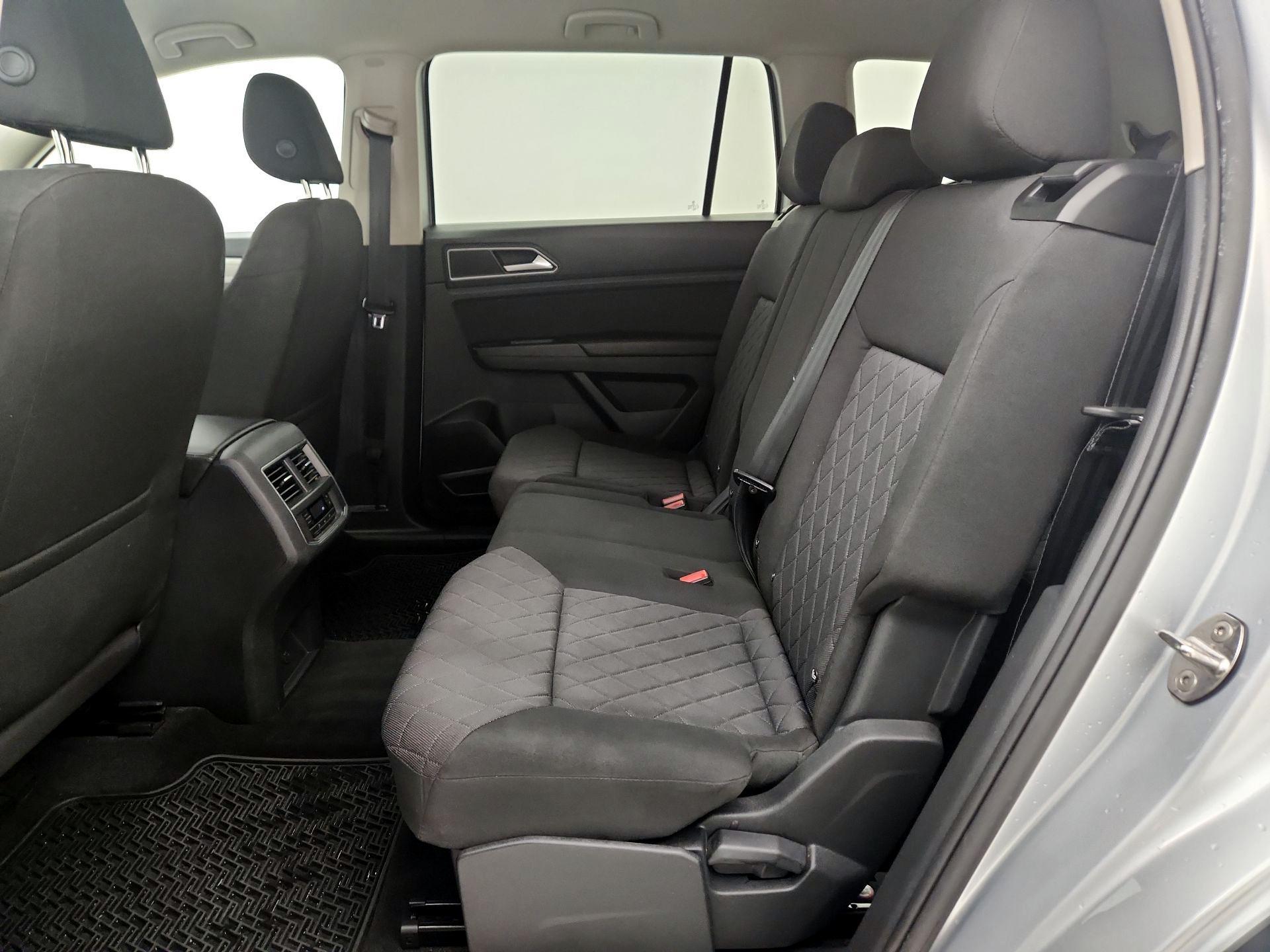 Thumbnail: 2018 Volkswagen Atlas - 19