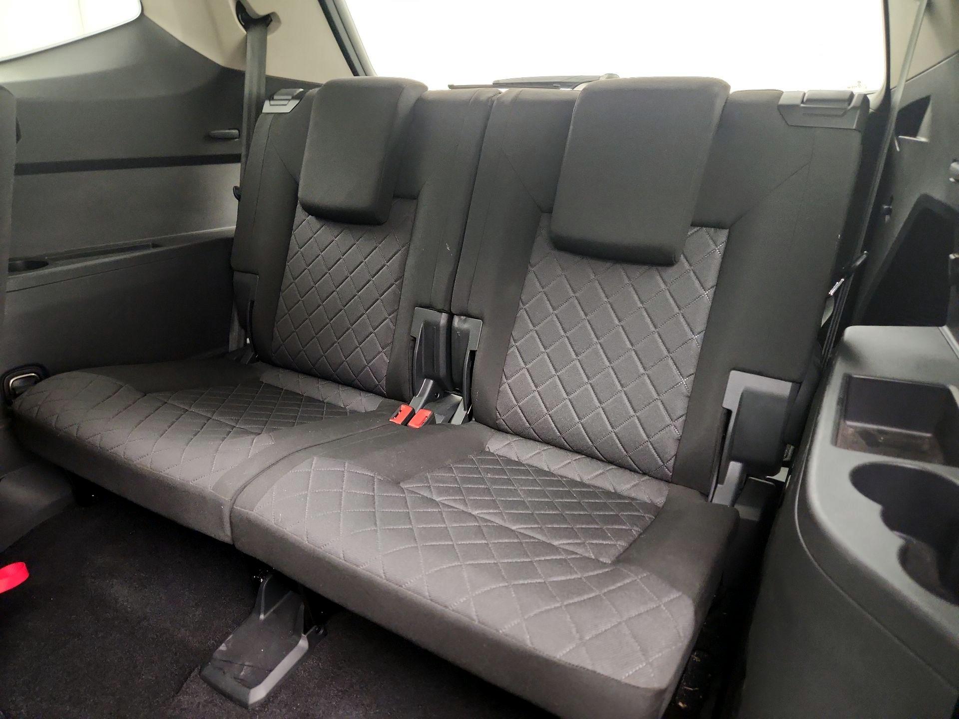 Thumbnail: 2018 Volkswagen Atlas - 20