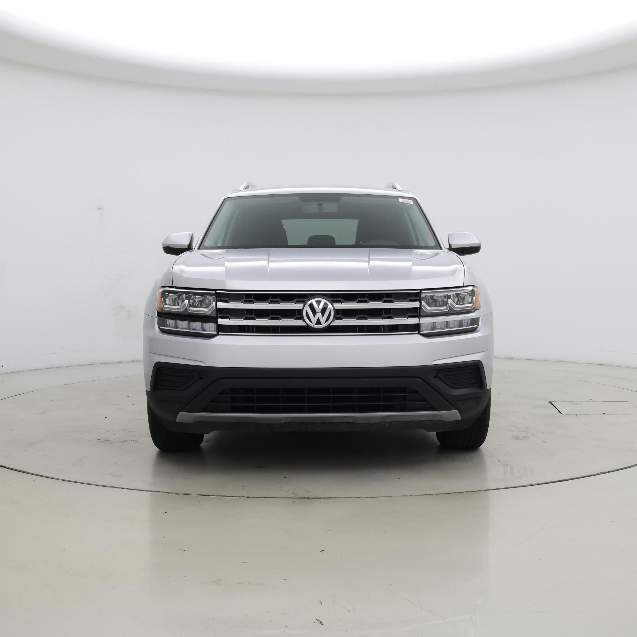 Thumbnail: 2018 Volkswagen Atlas - 5