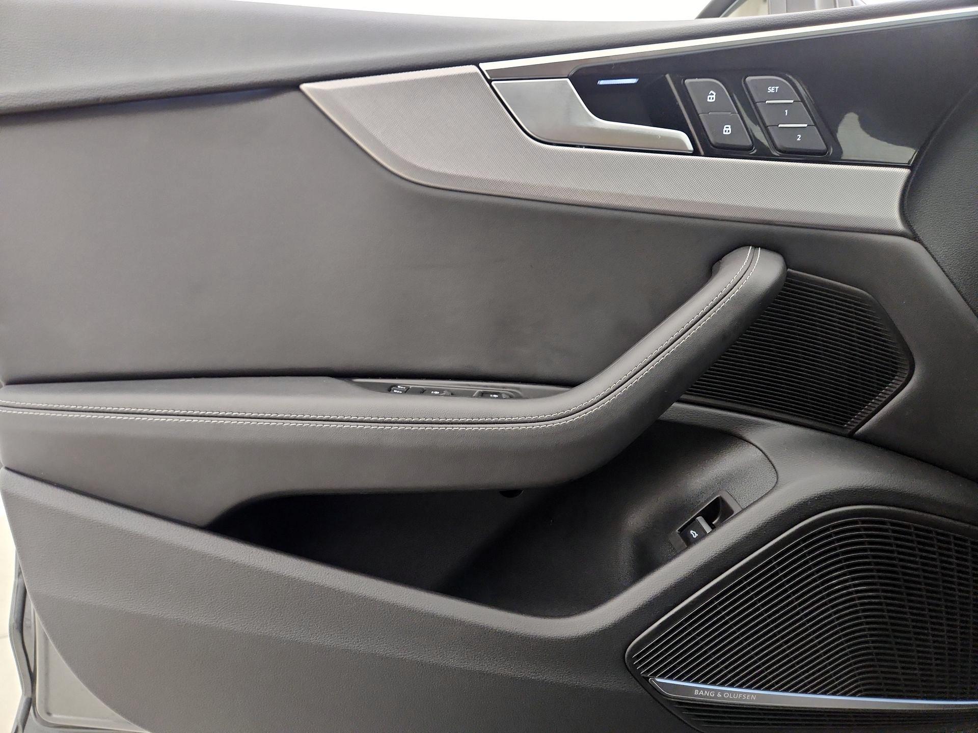 Thumbnail: 2023 Audi A5 - 12