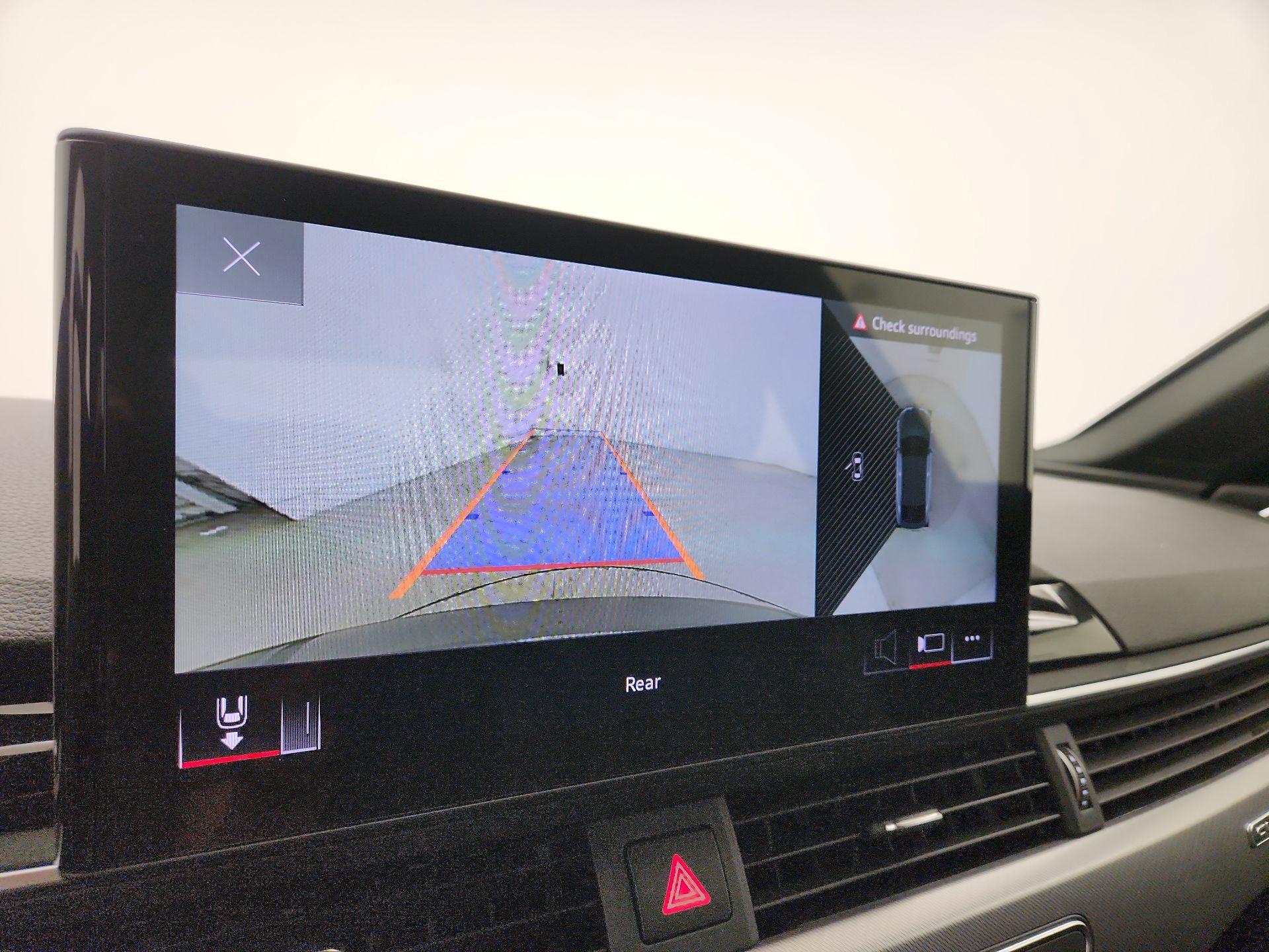 Thumbnail: 2023 Audi A5 - 14