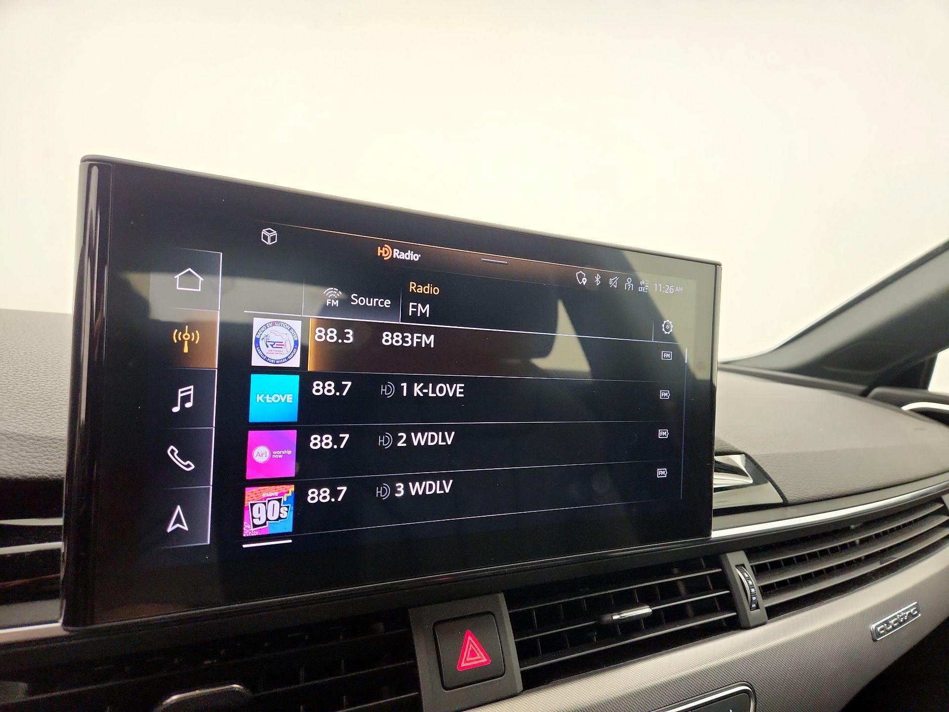 Thumbnail: 2023 Audi A5 - 15