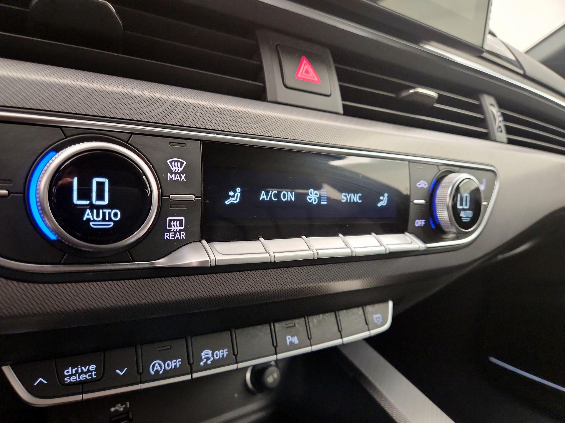 Thumbnail: 2023 Audi A5 - 16