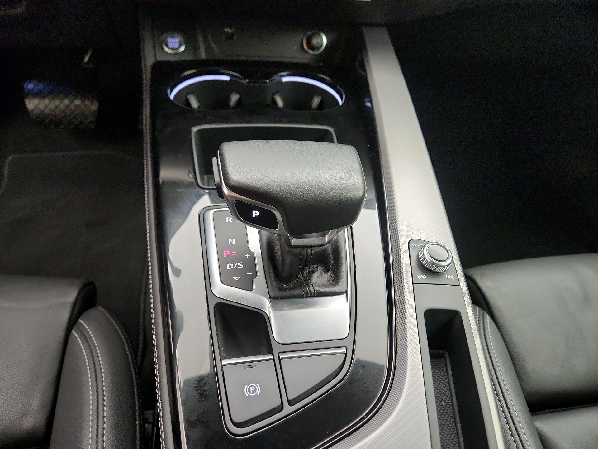 Thumbnail: 2023 Audi A5 - 17