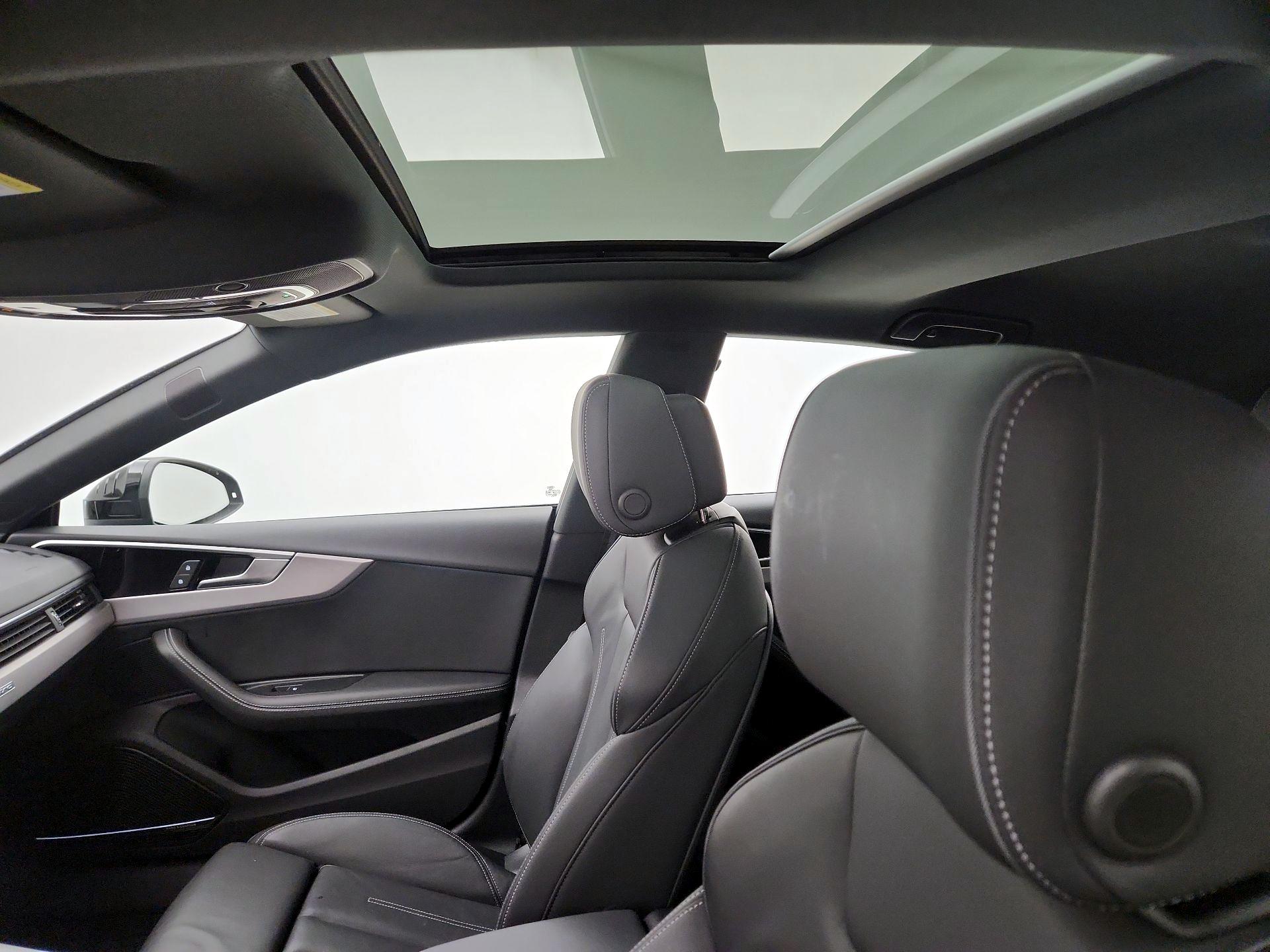 Thumbnail: 2023 Audi A5 - 19