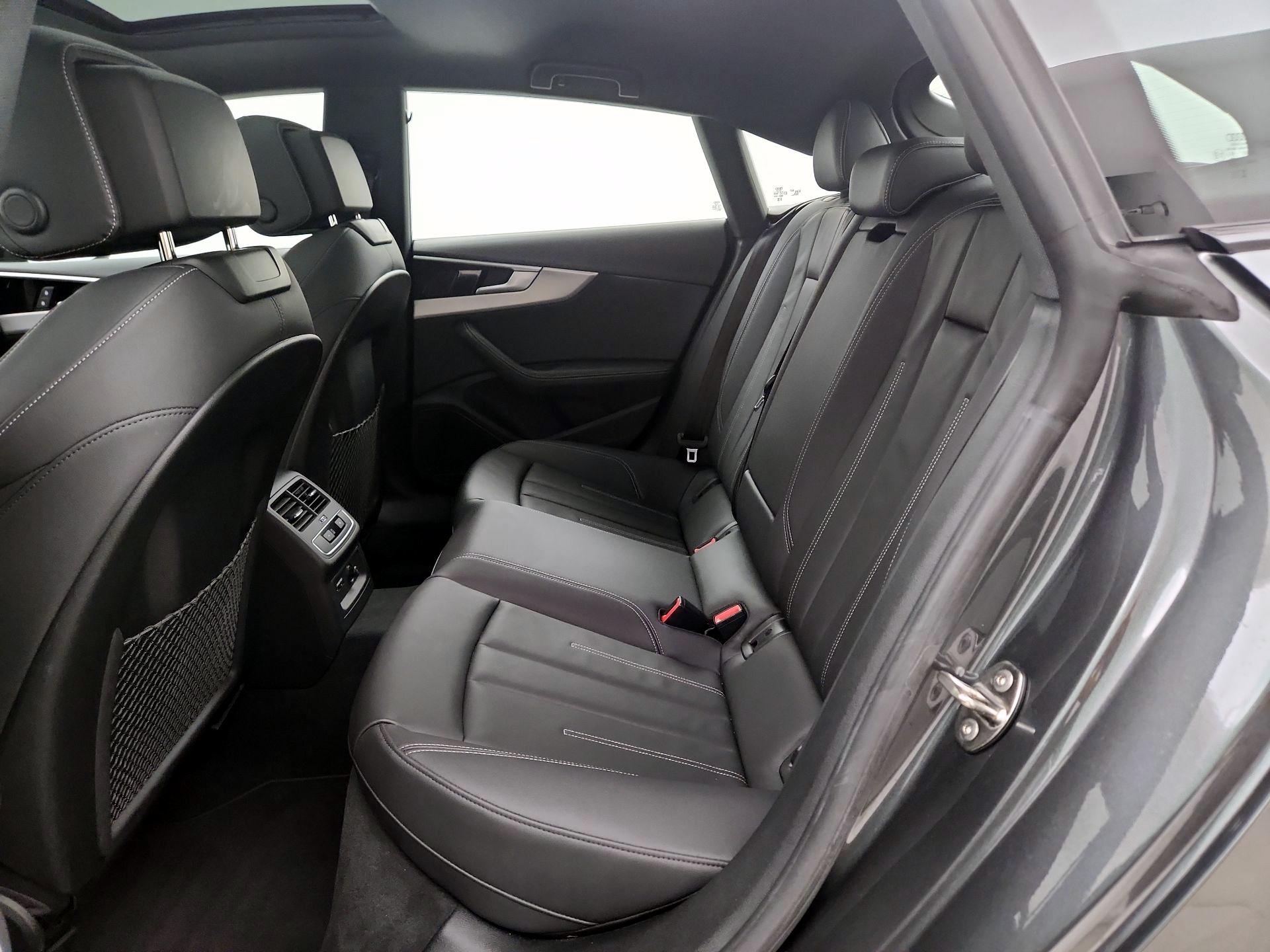 Thumbnail: 2023 Audi A5 - 20