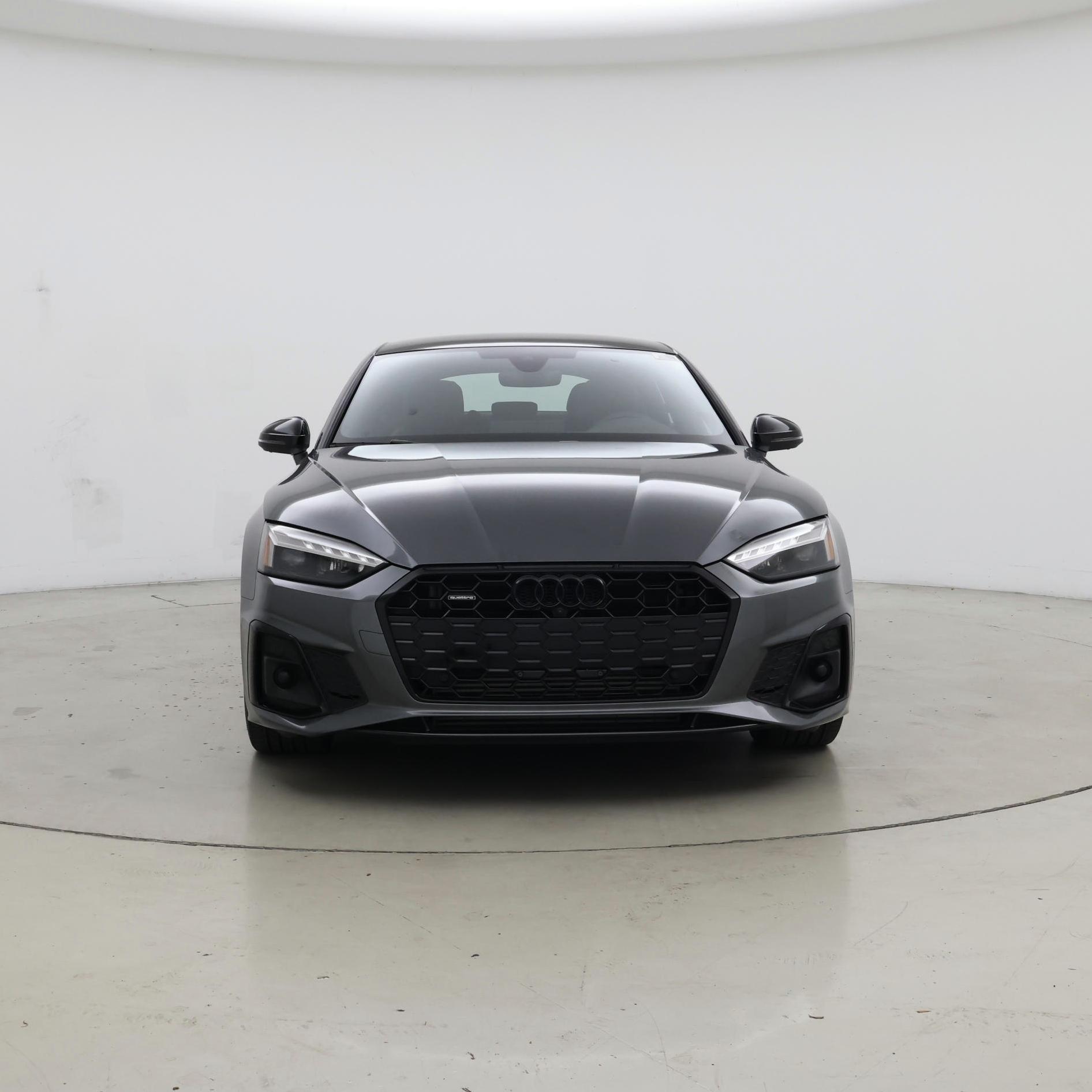 Thumbnail: 2023 Audi A5 - 5