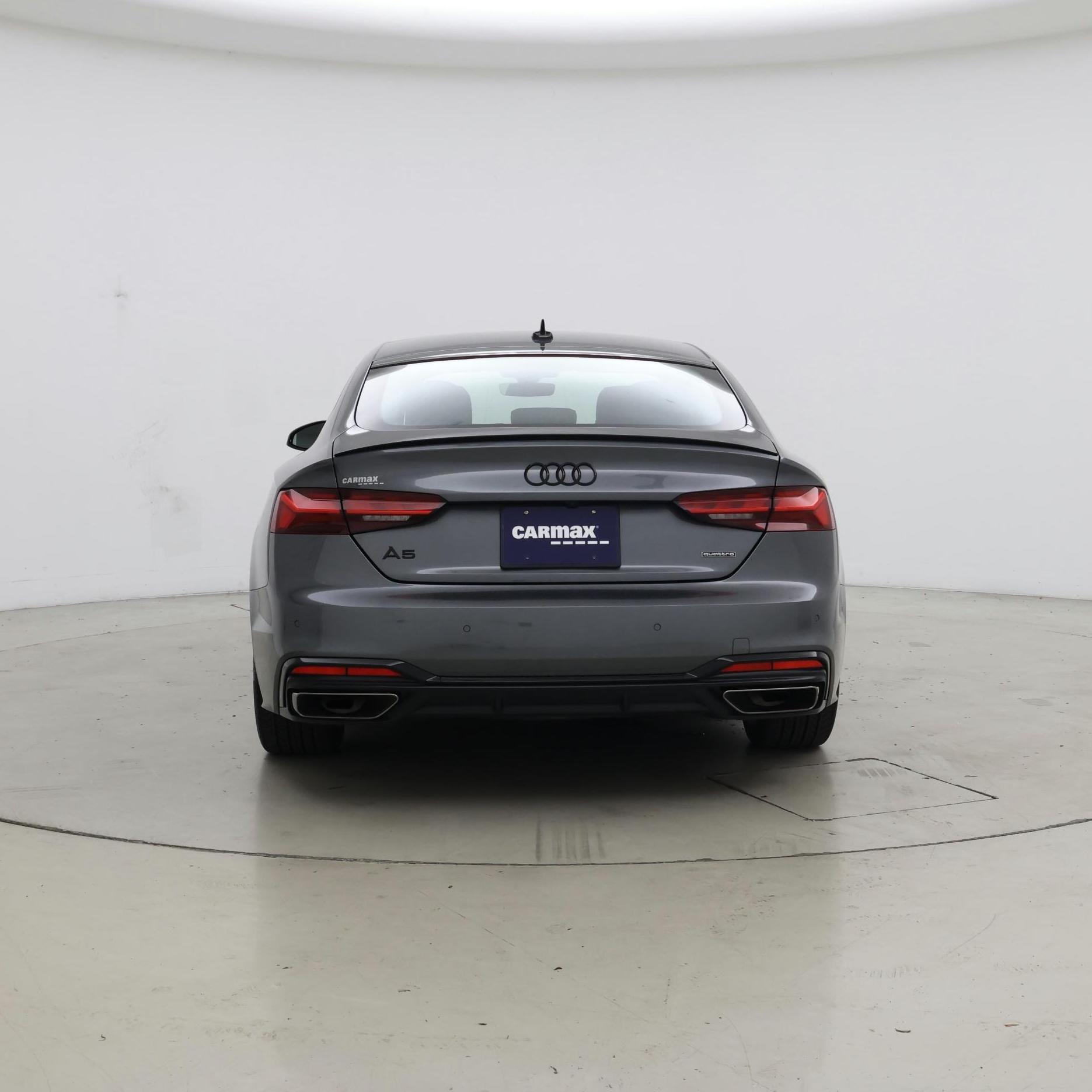 Thumbnail: 2023 Audi A5 - 6