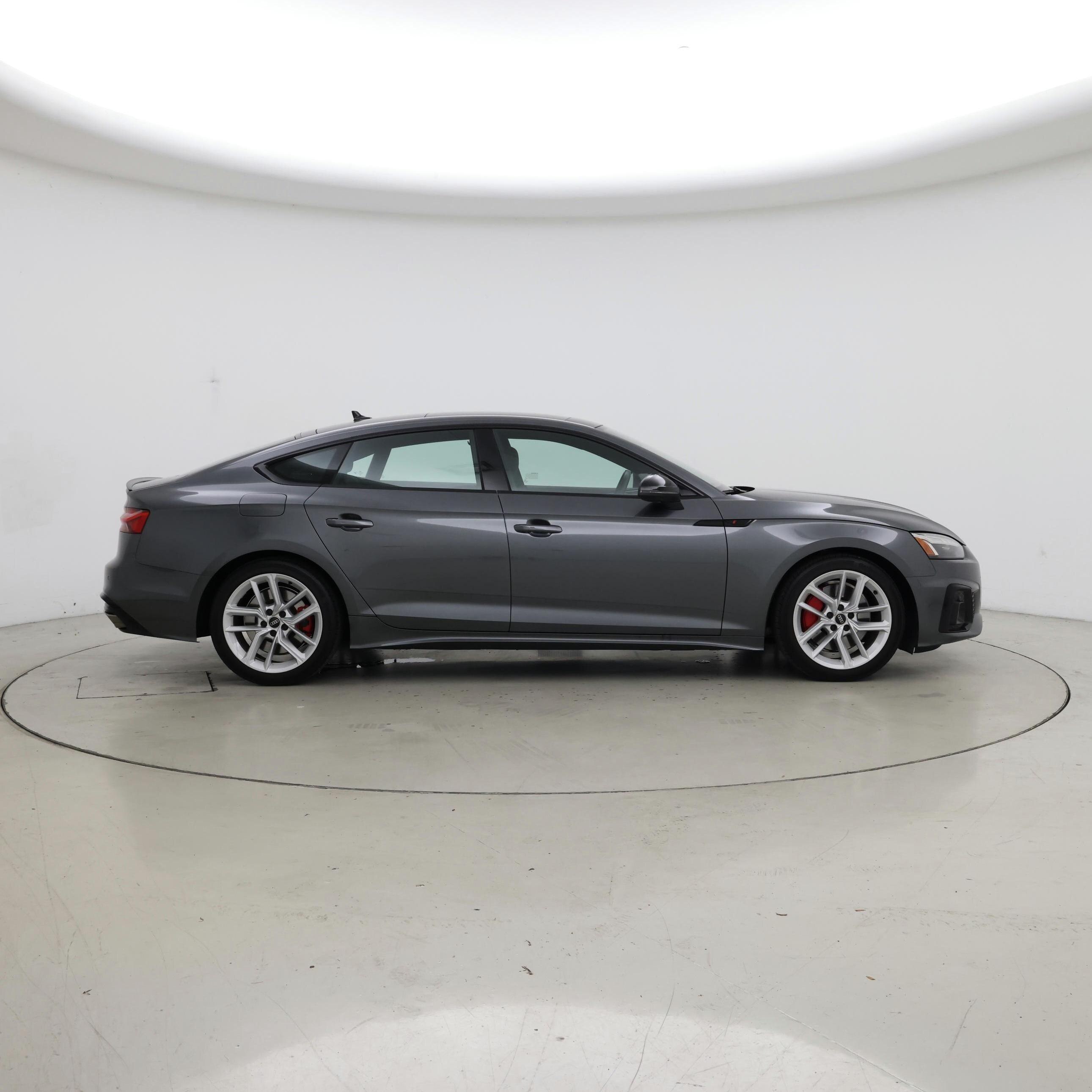 Thumbnail: 2023 Audi A5 - 7