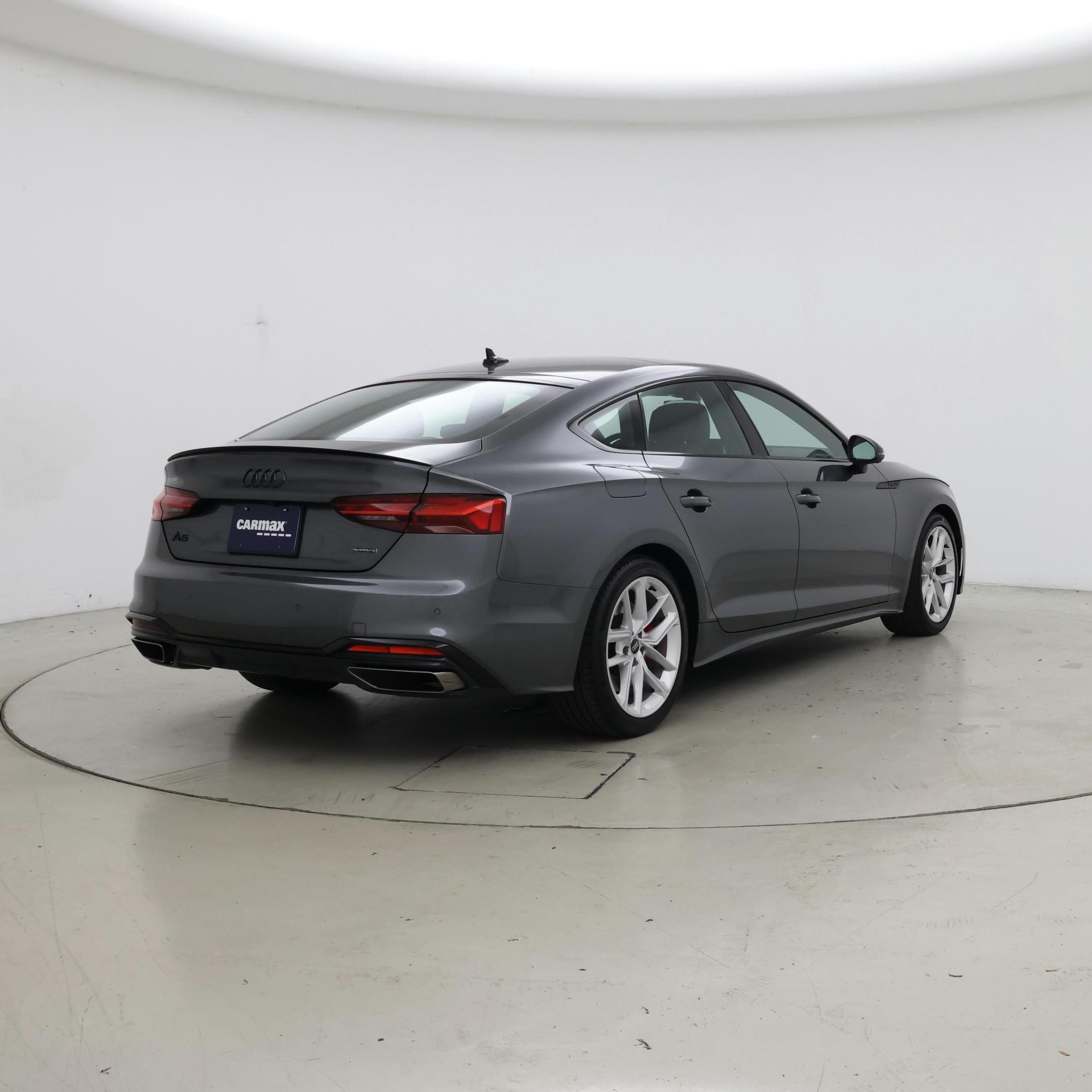 Thumbnail: 2023 Audi A5 - 8