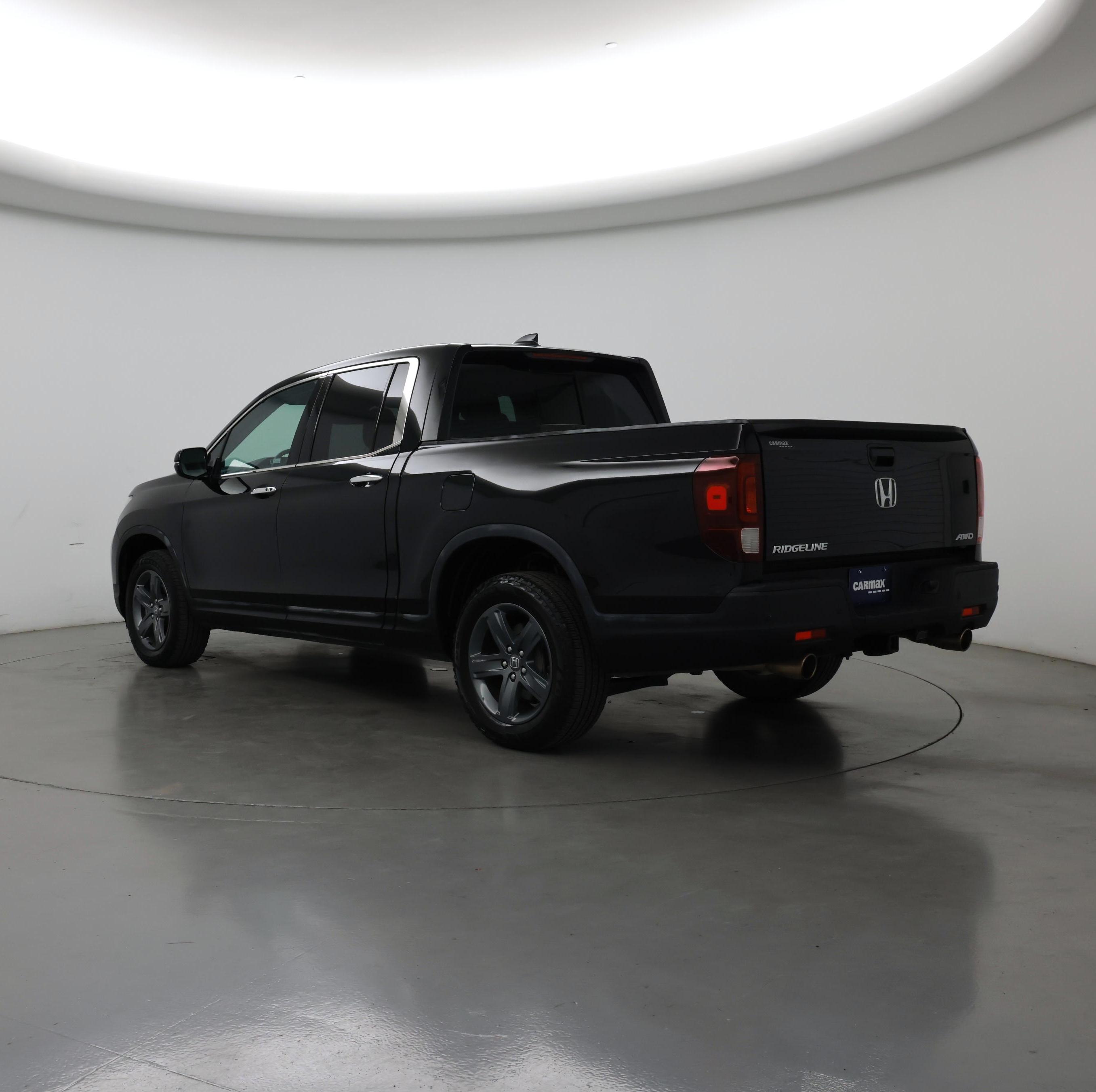 Thumbnail: 2023 Honda Ridgeline - 2