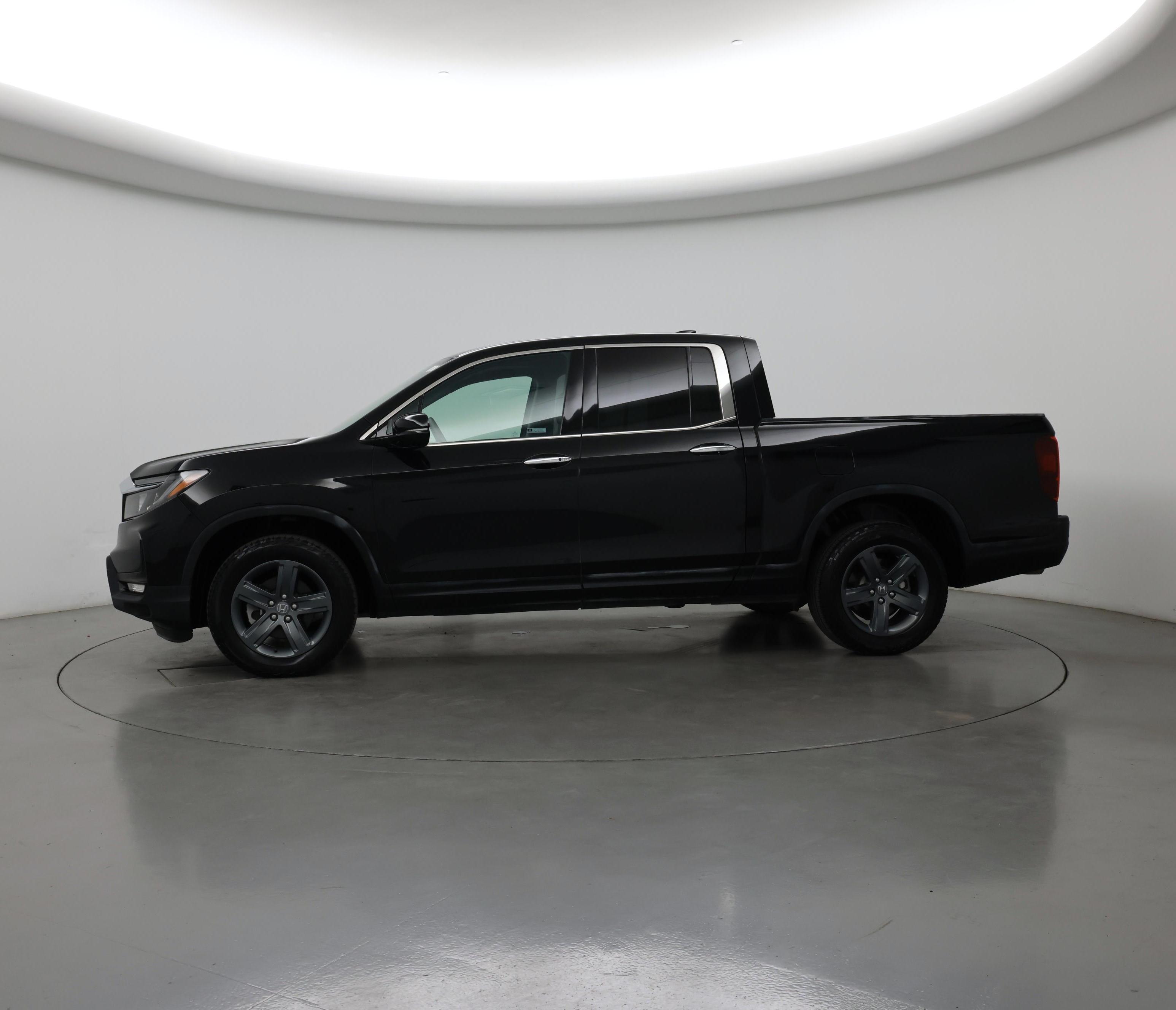 Thumbnail: 2023 Honda Ridgeline - 3