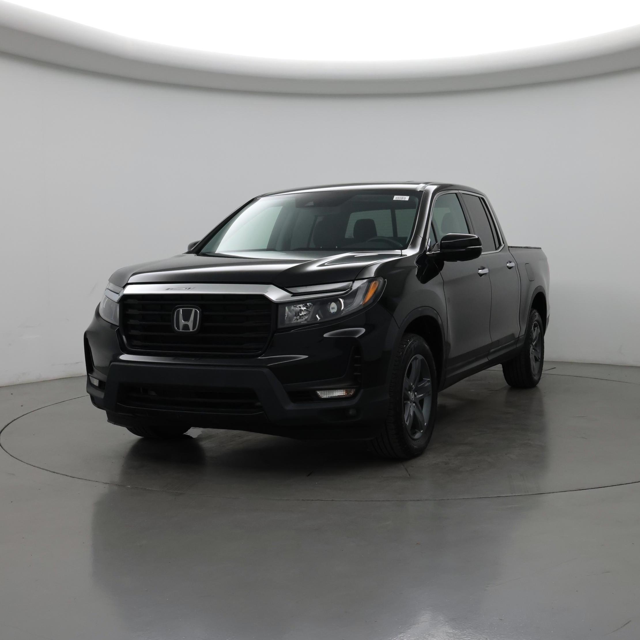 Thumbnail: 2023 Honda Ridgeline - 4