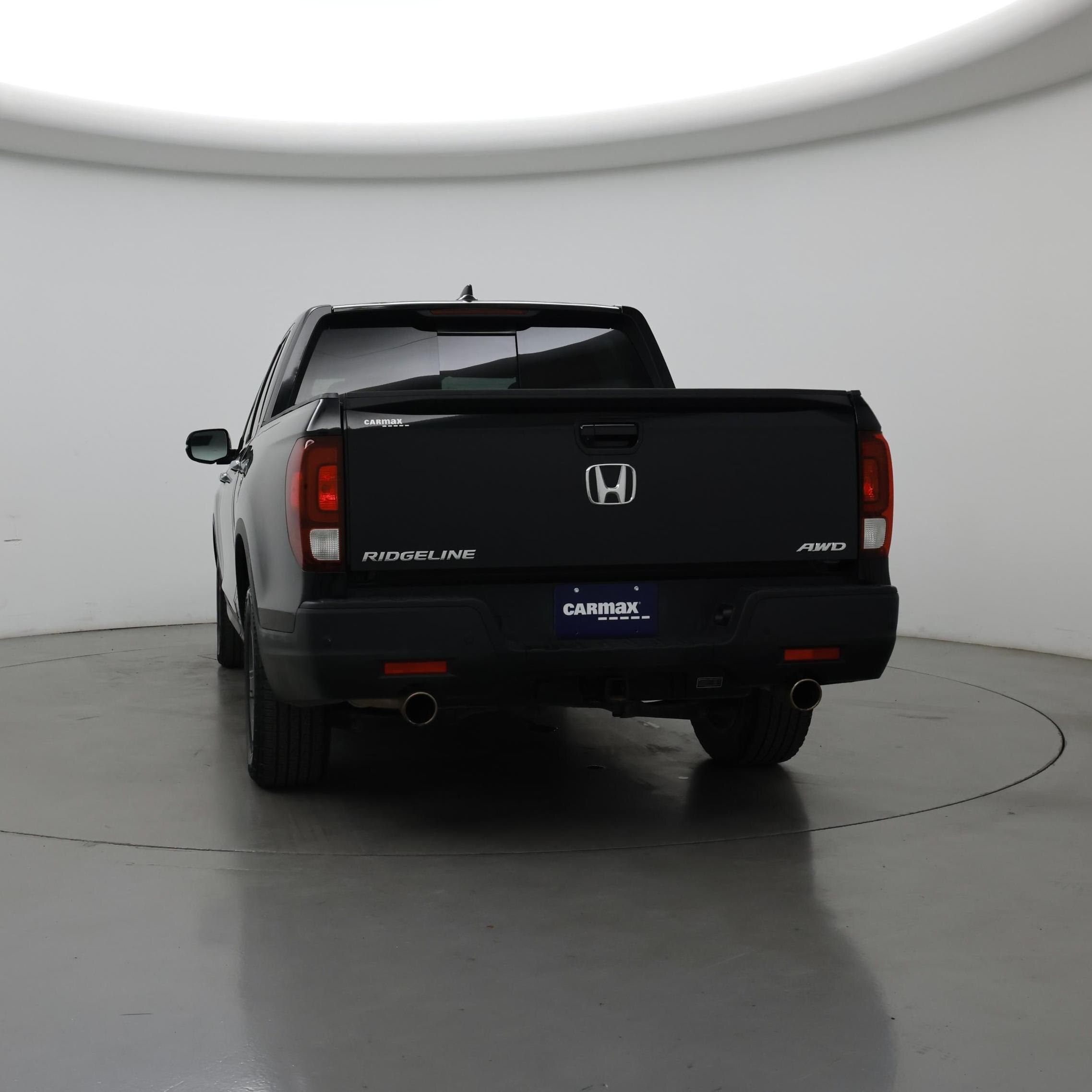 Thumbnail: 2023 Honda Ridgeline - 6