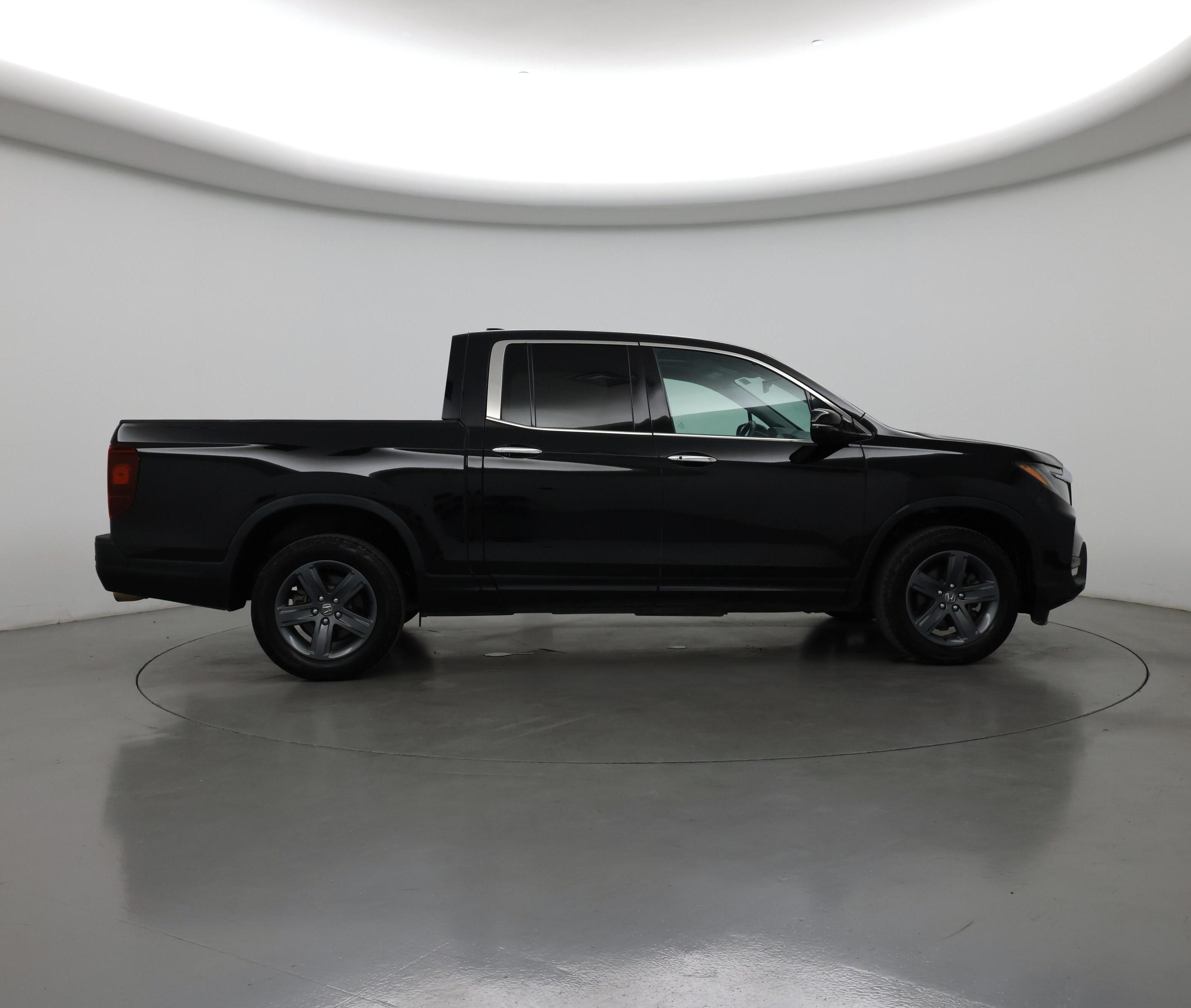 Thumbnail: 2023 Honda Ridgeline - 7