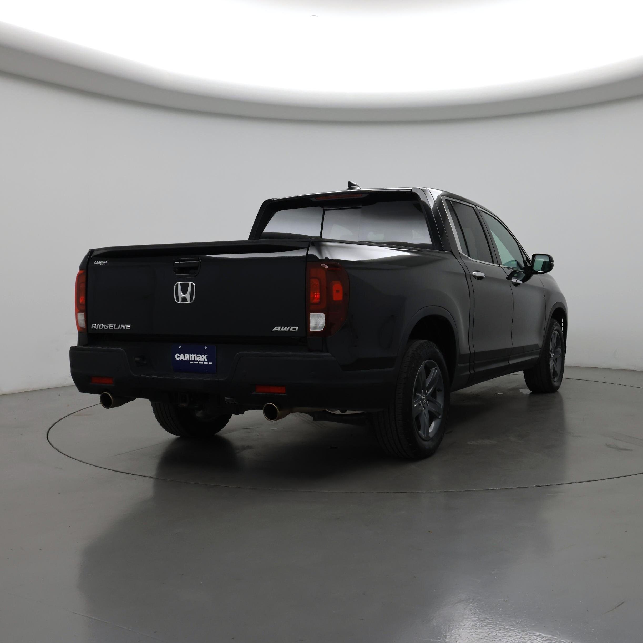 Thumbnail: 2023 Honda Ridgeline - 8