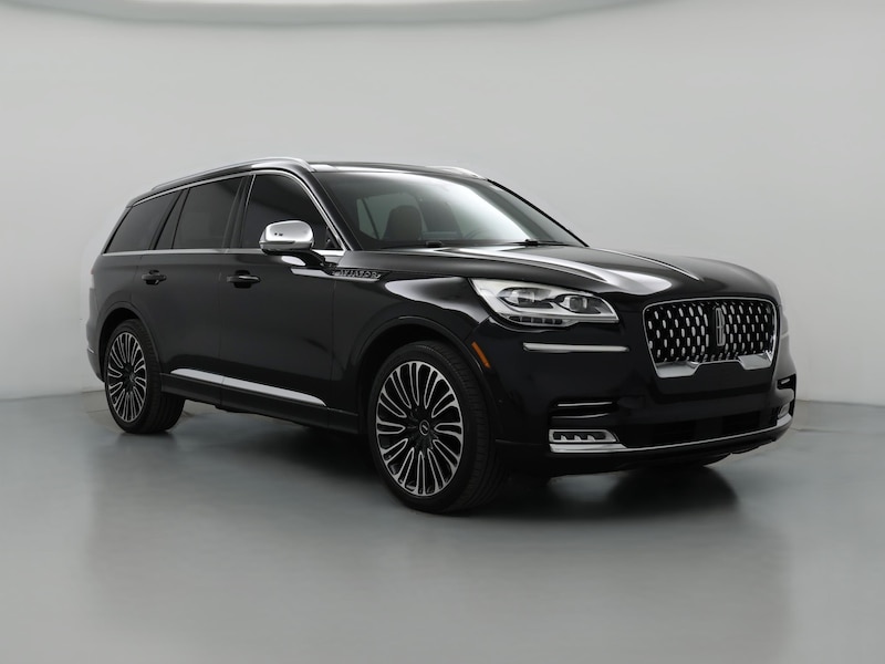 2020 Lincoln Aviator Black Label -
                  Clearwater, FL