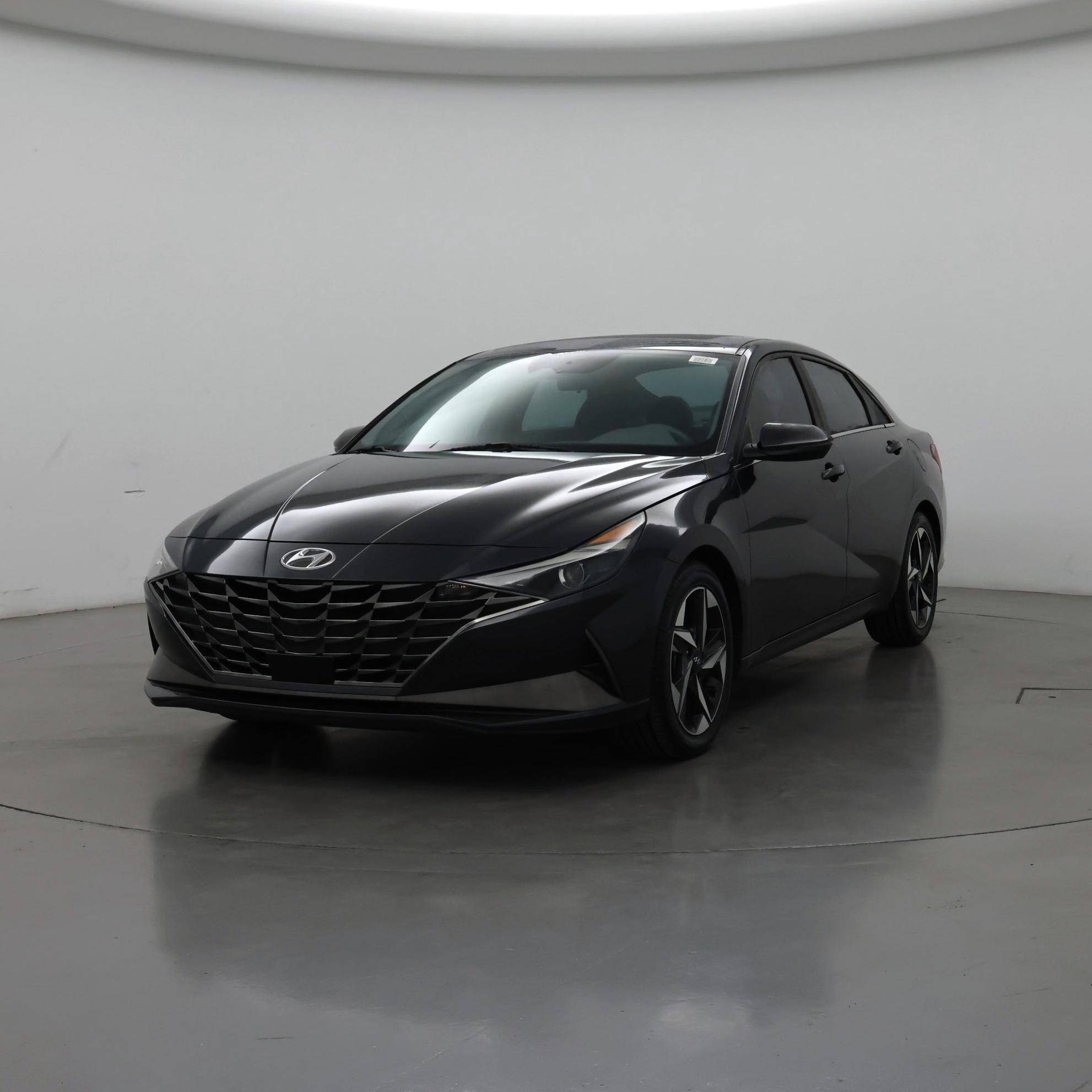 Thumbnail: 2022 Hyundai Elantra - 4