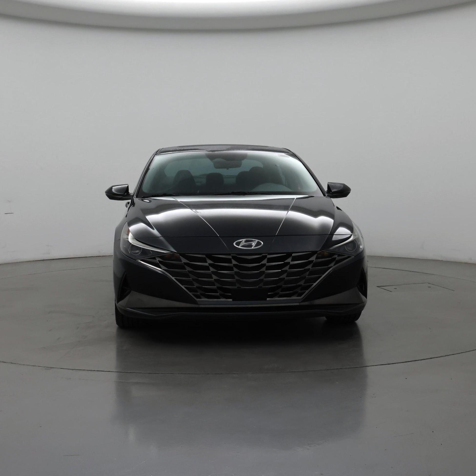 Thumbnail: 2022 Hyundai Elantra - 5