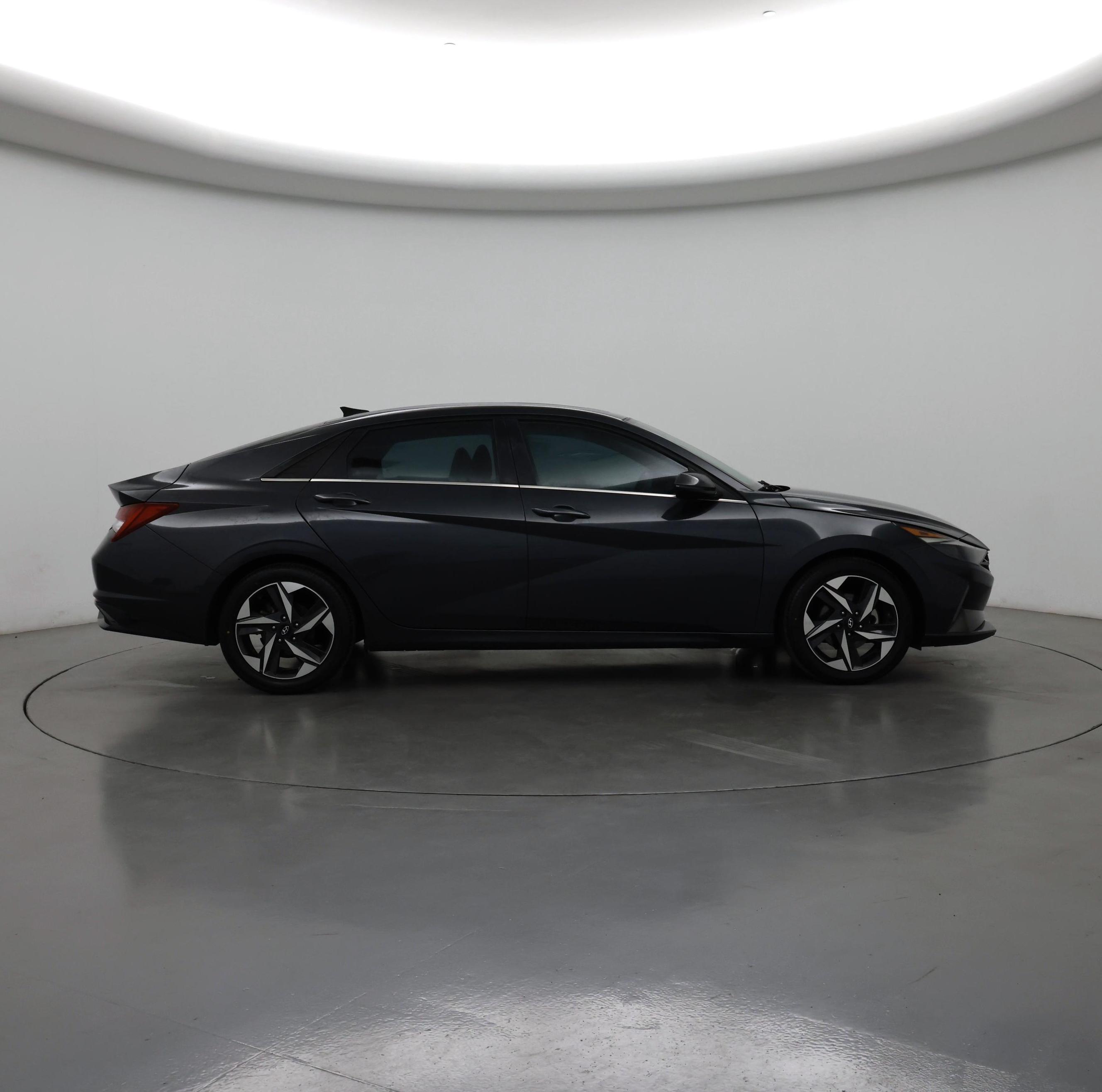 Thumbnail: 2022 Hyundai Elantra - 7