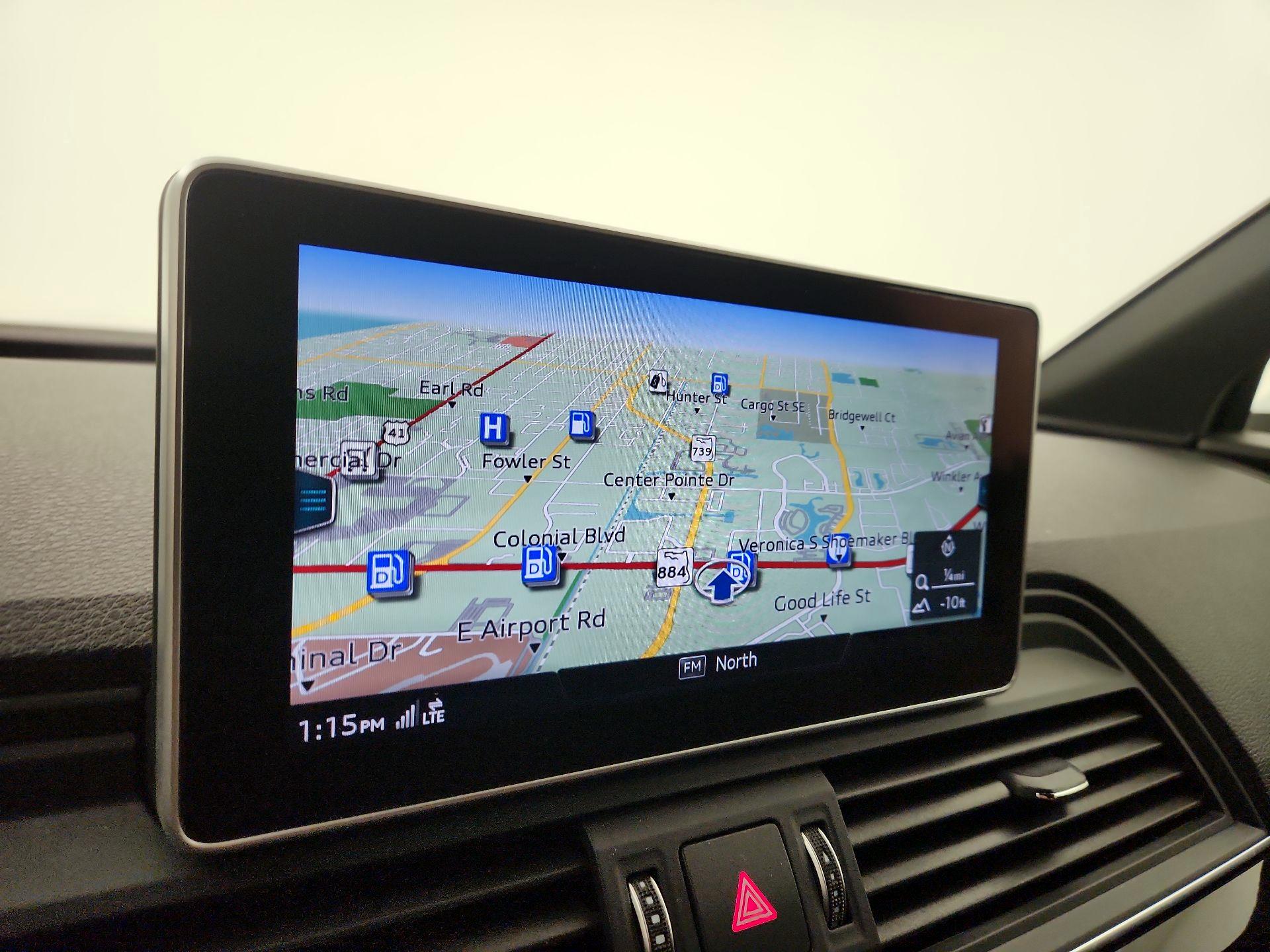 Thumbnail: 2020 Audi Q5 - 14