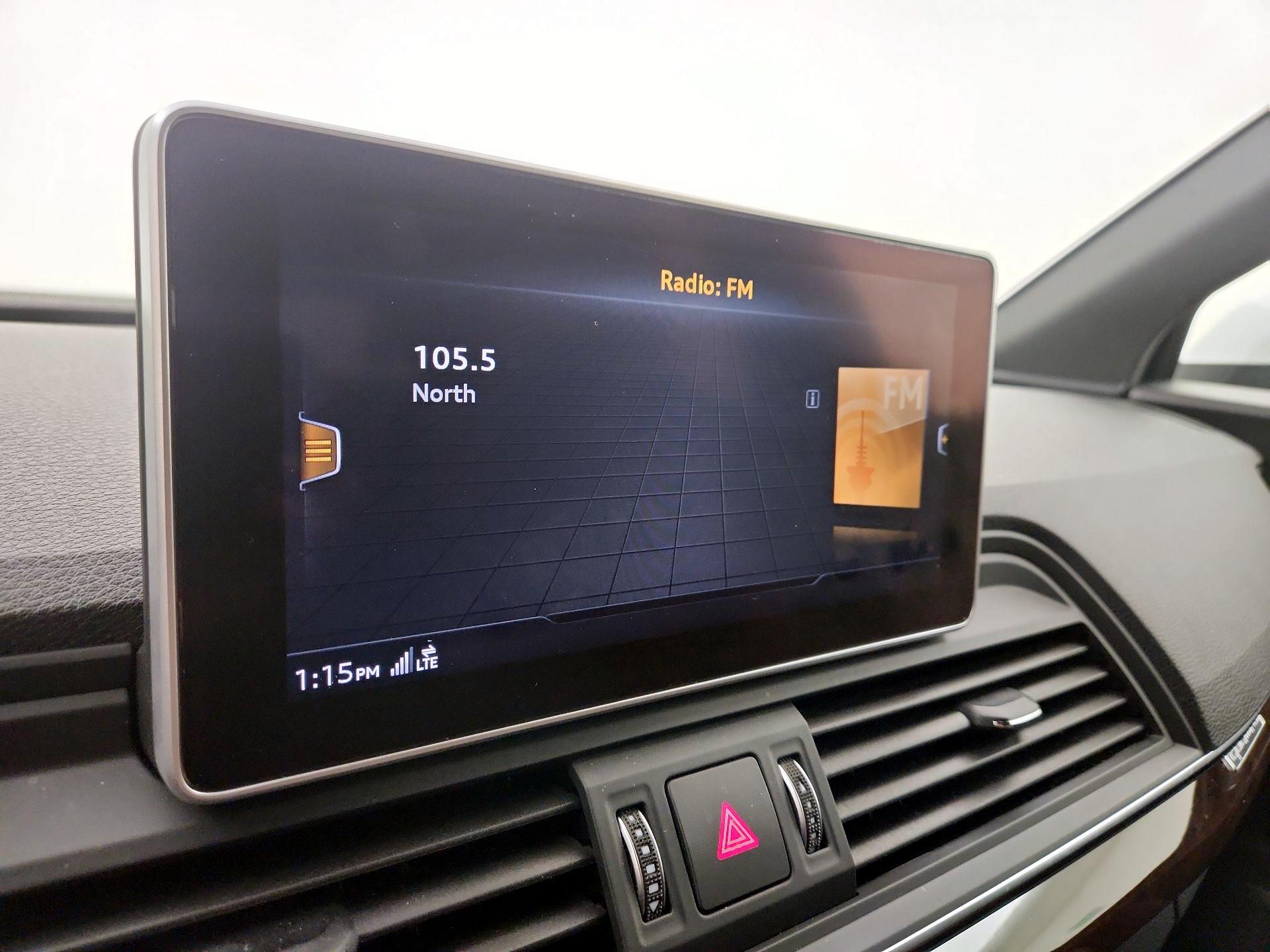 Thumbnail: 2020 Audi Q5 - 16