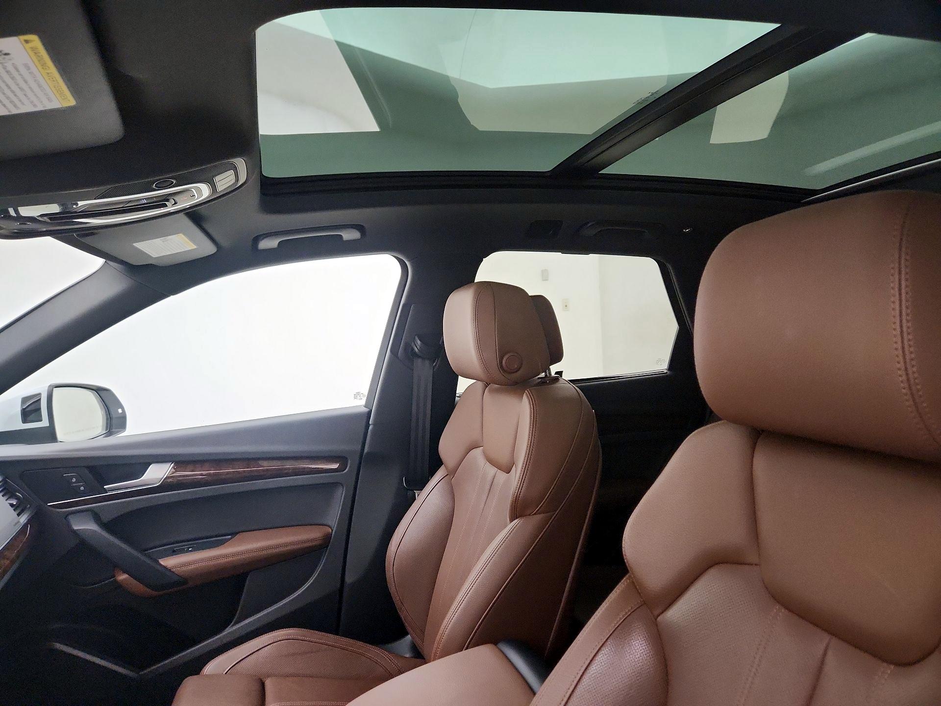 Thumbnail: 2020 Audi Q5 - 20