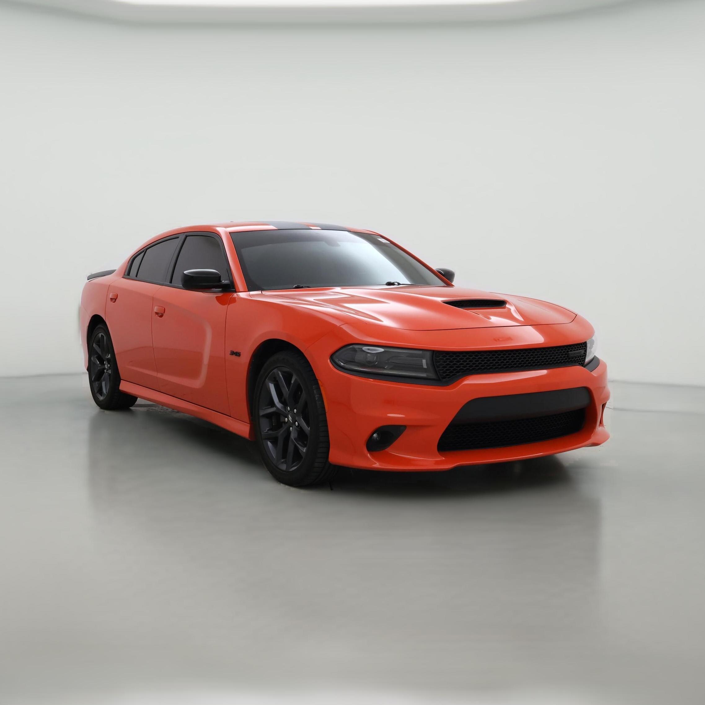 Thumbnail: 2023 Dodge Charger - 1