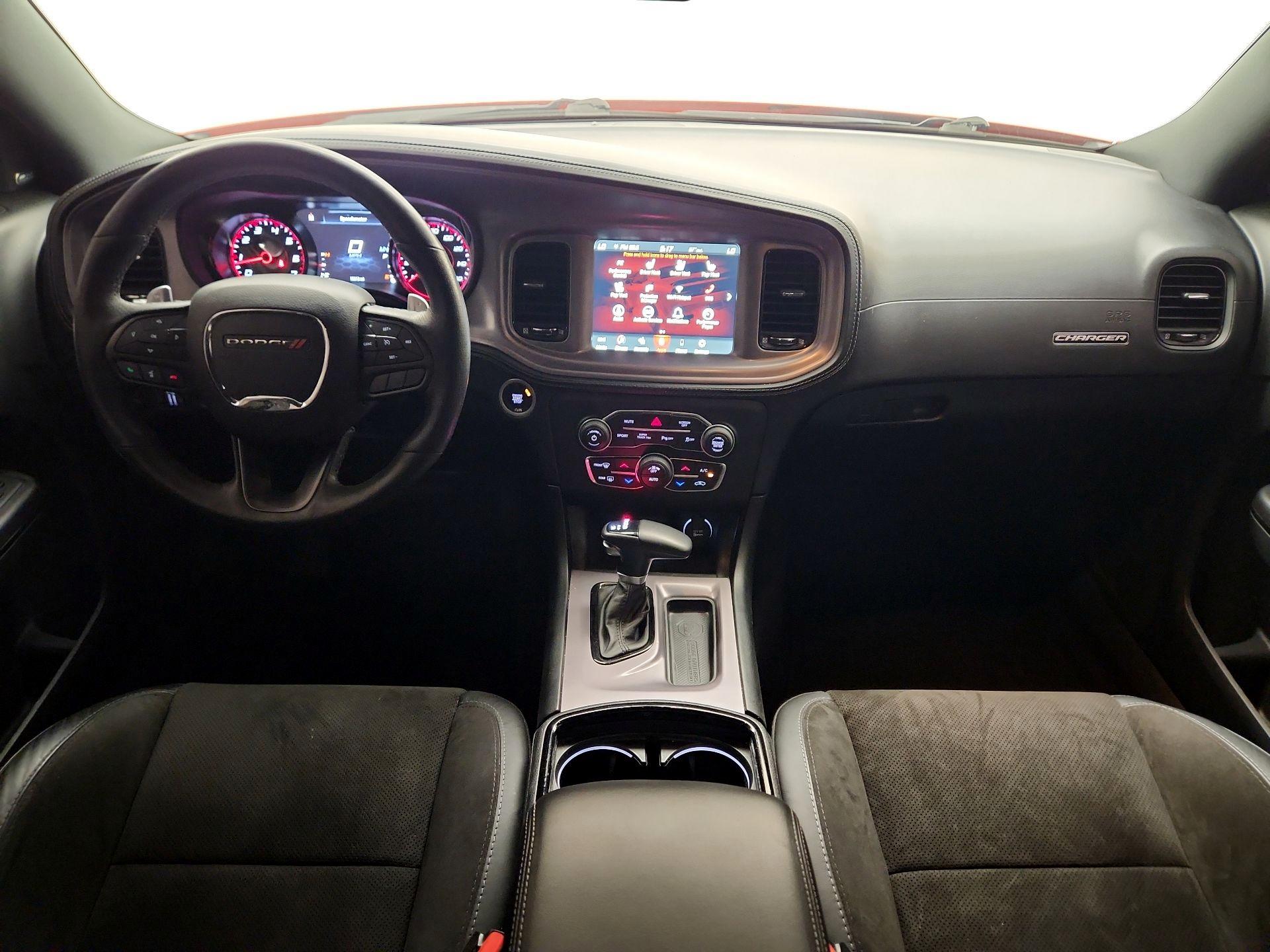 Thumbnail: 2023 Dodge Charger - 9