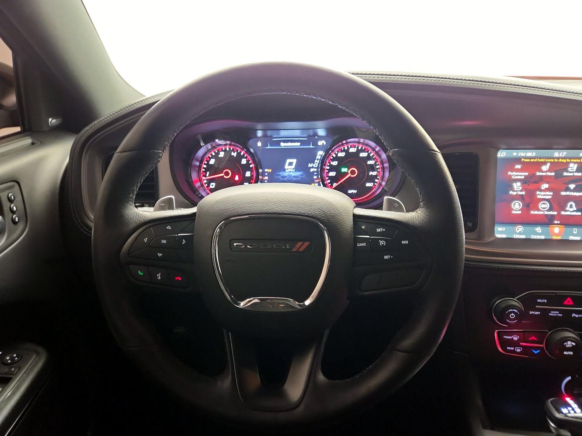 Thumbnail: 2023 Dodge Charger - 10