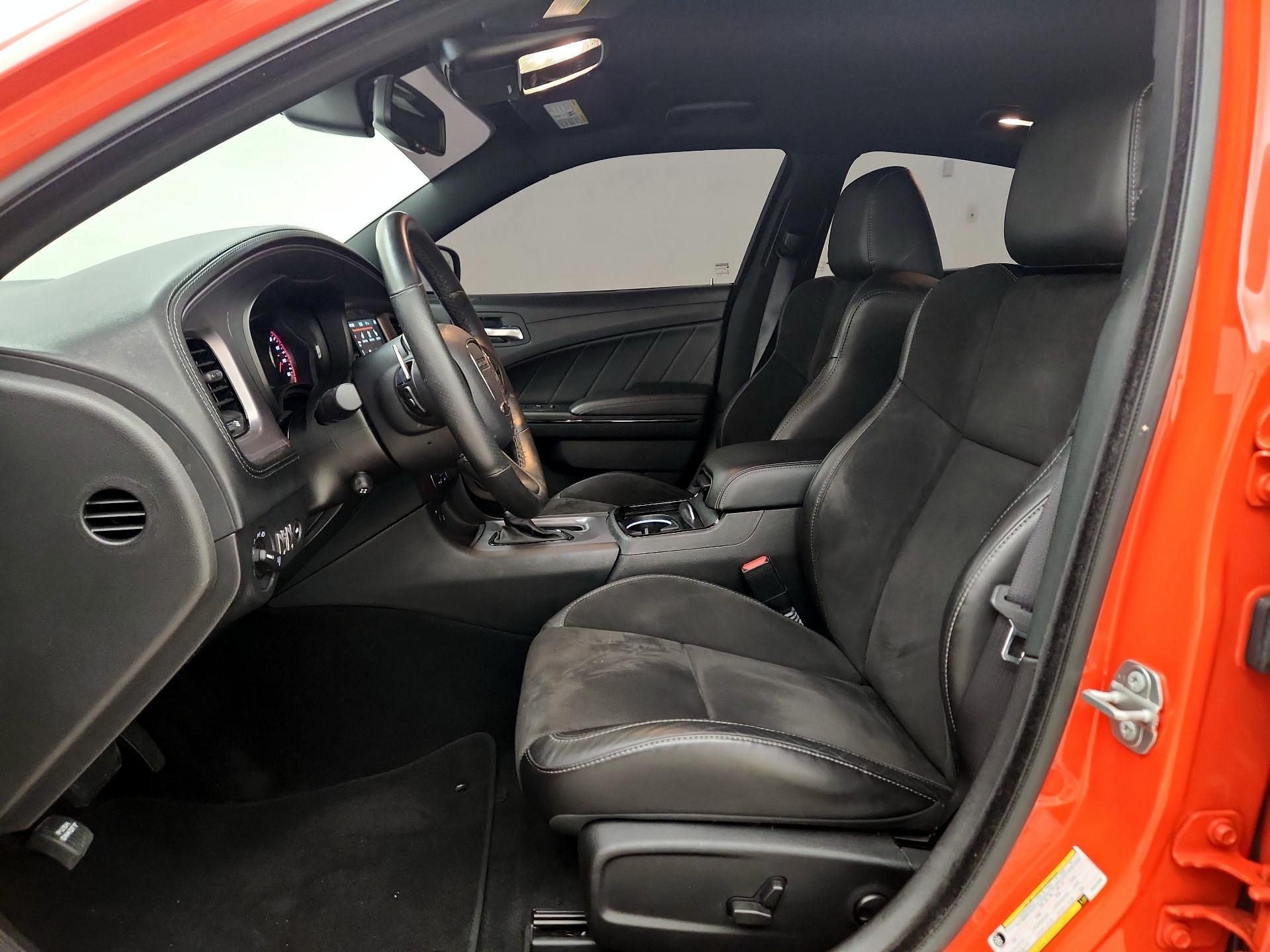 Thumbnail: 2023 Dodge Charger - 11