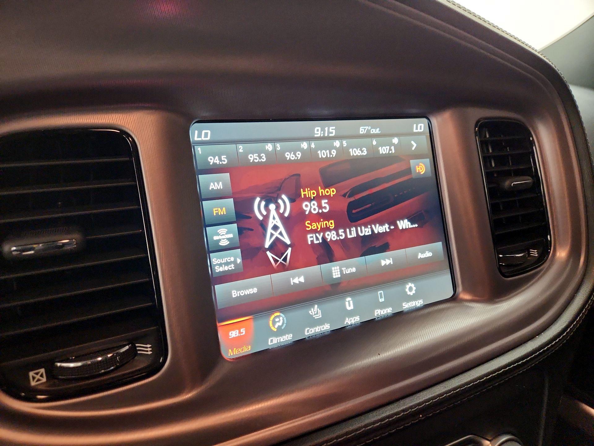 Thumbnail: 2023 Dodge Charger - 15