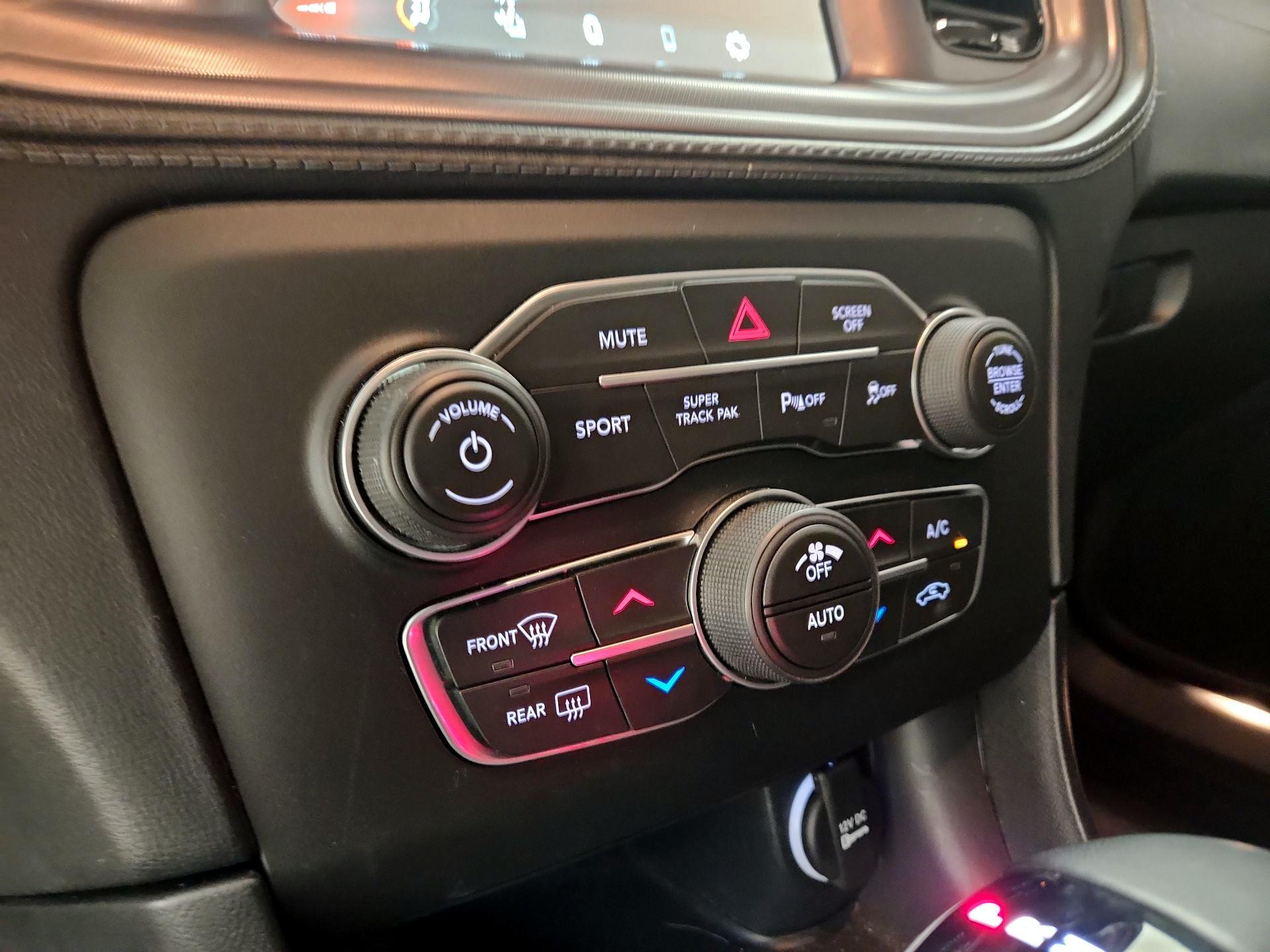 Thumbnail: 2023 Dodge Charger - 16