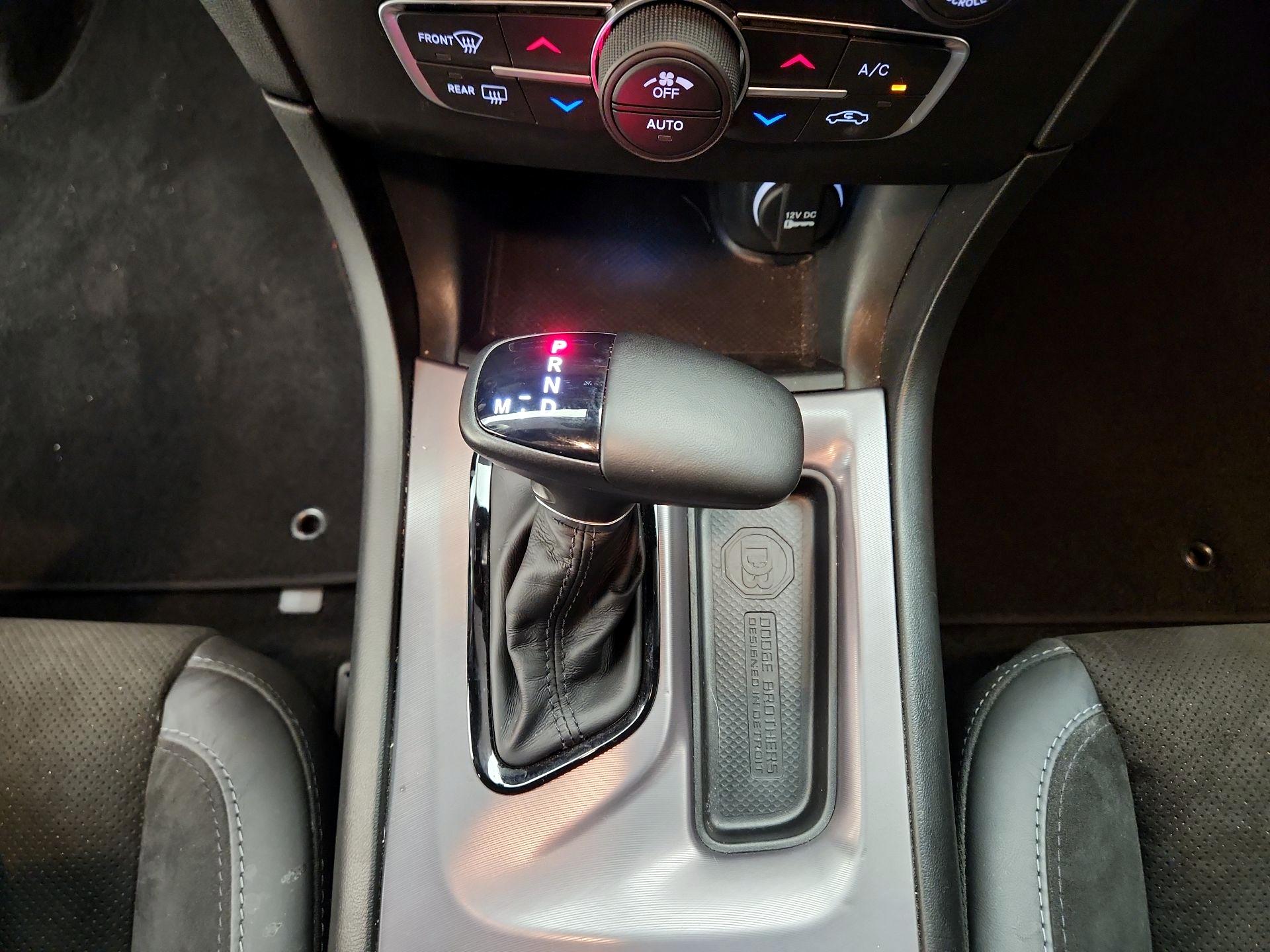 Thumbnail: 2023 Dodge Charger - 17