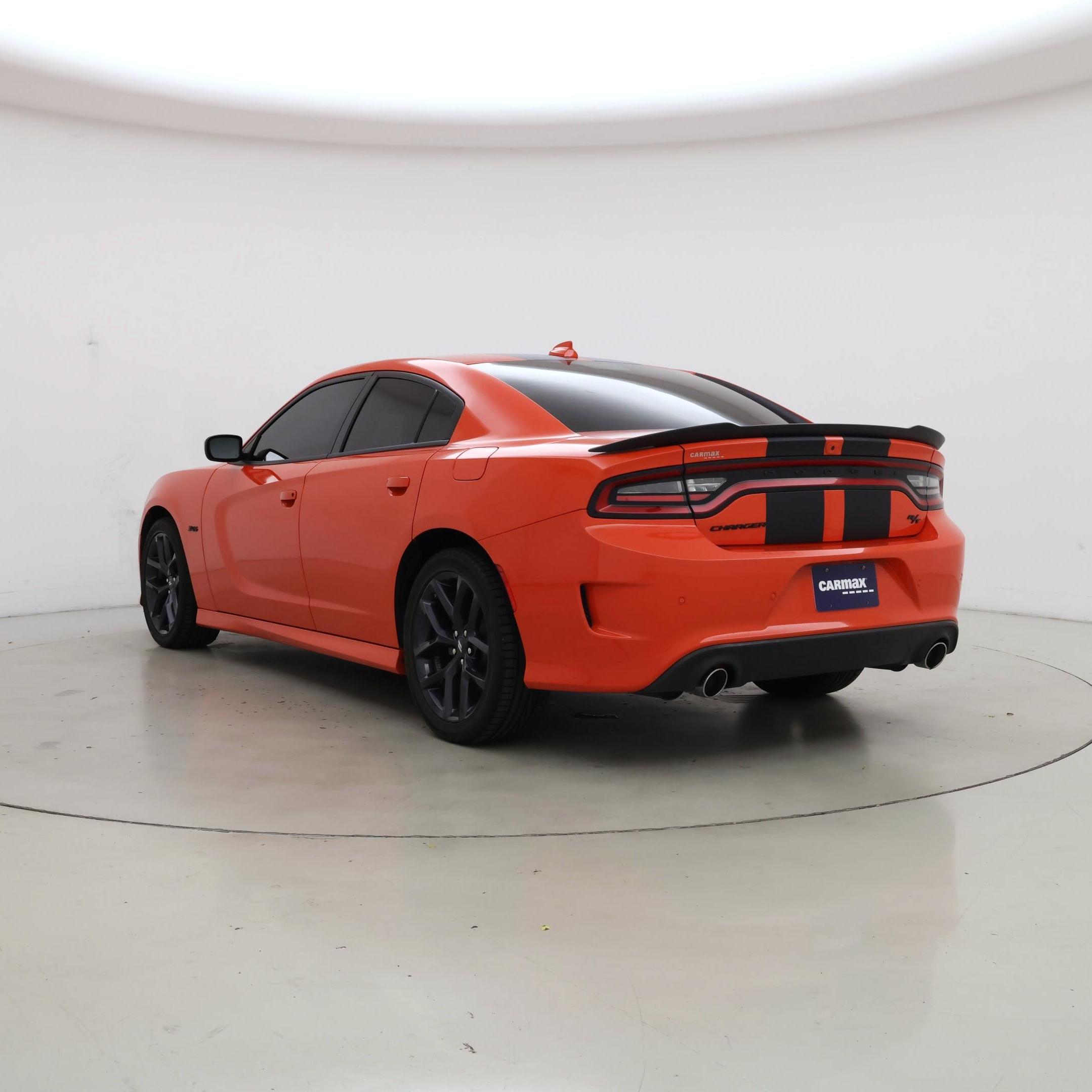 Thumbnail: 2023 Dodge Charger - 2