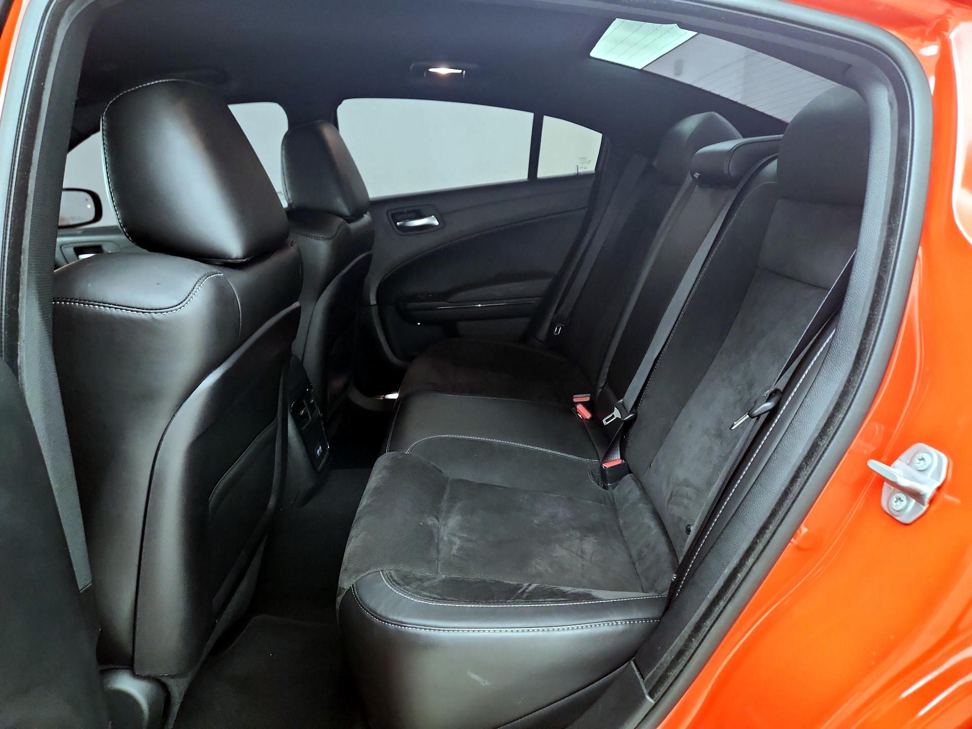 Thumbnail: 2023 Dodge Charger - 19