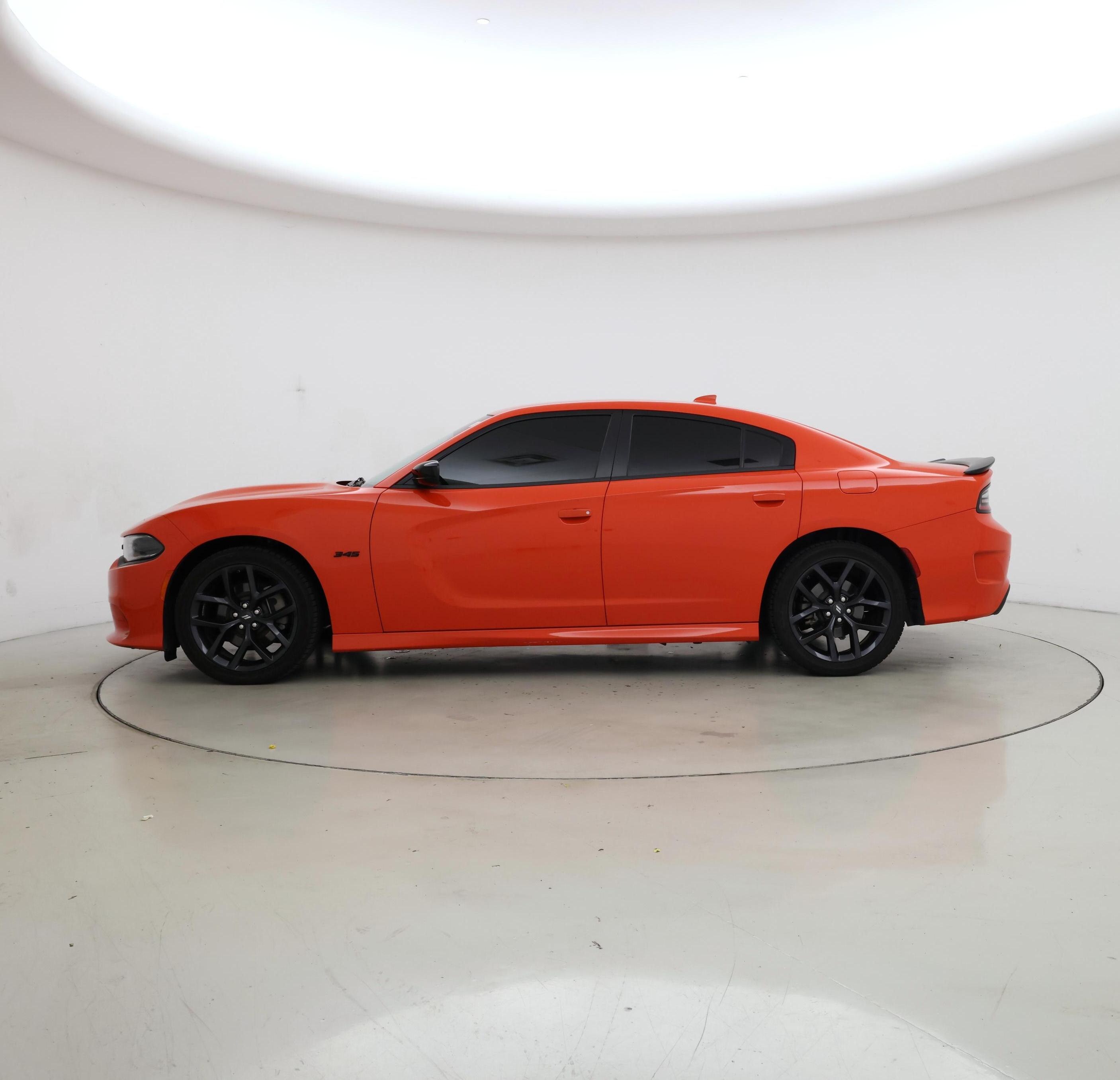 Thumbnail: 2023 Dodge Charger - 3